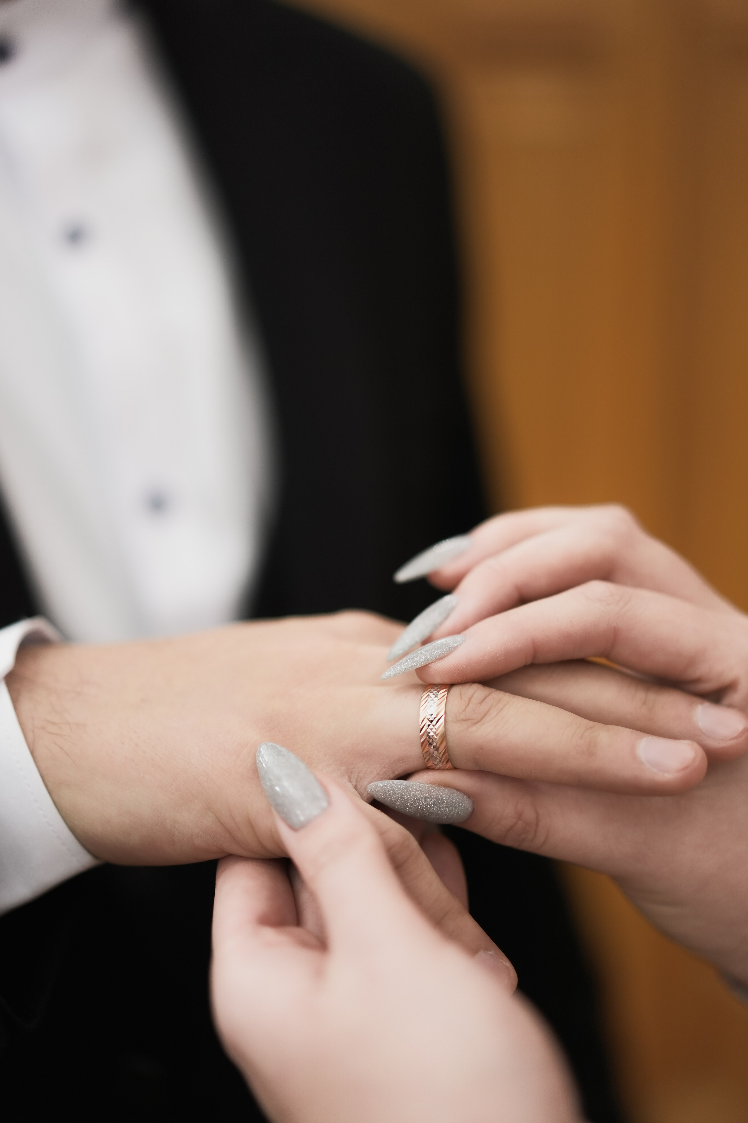 И.Д. Свадебный и семейный видеограф в Москве Гера Филатов