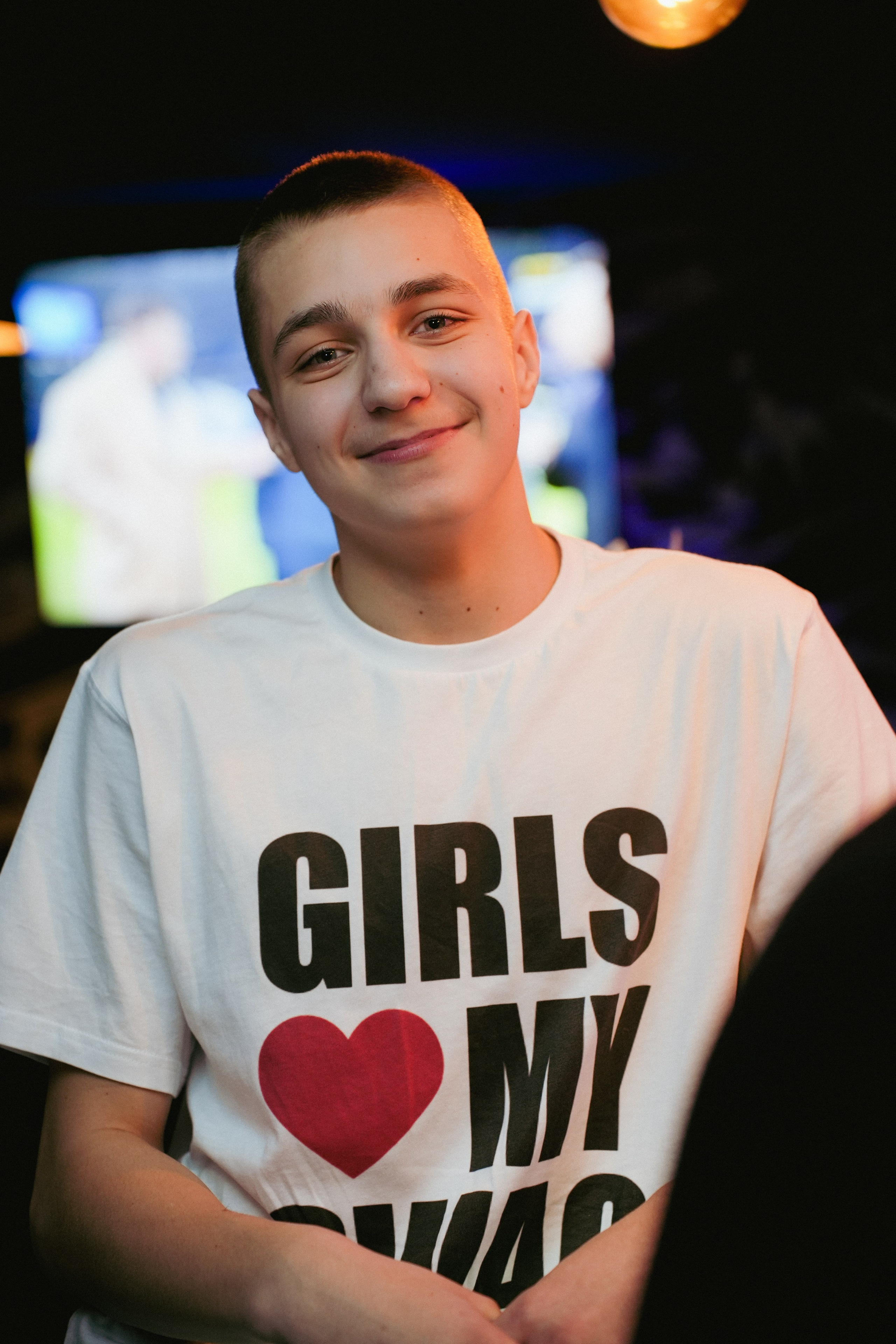 18-летие Насти. Свадебный и семейный видеограф в Москве Гера Филатов