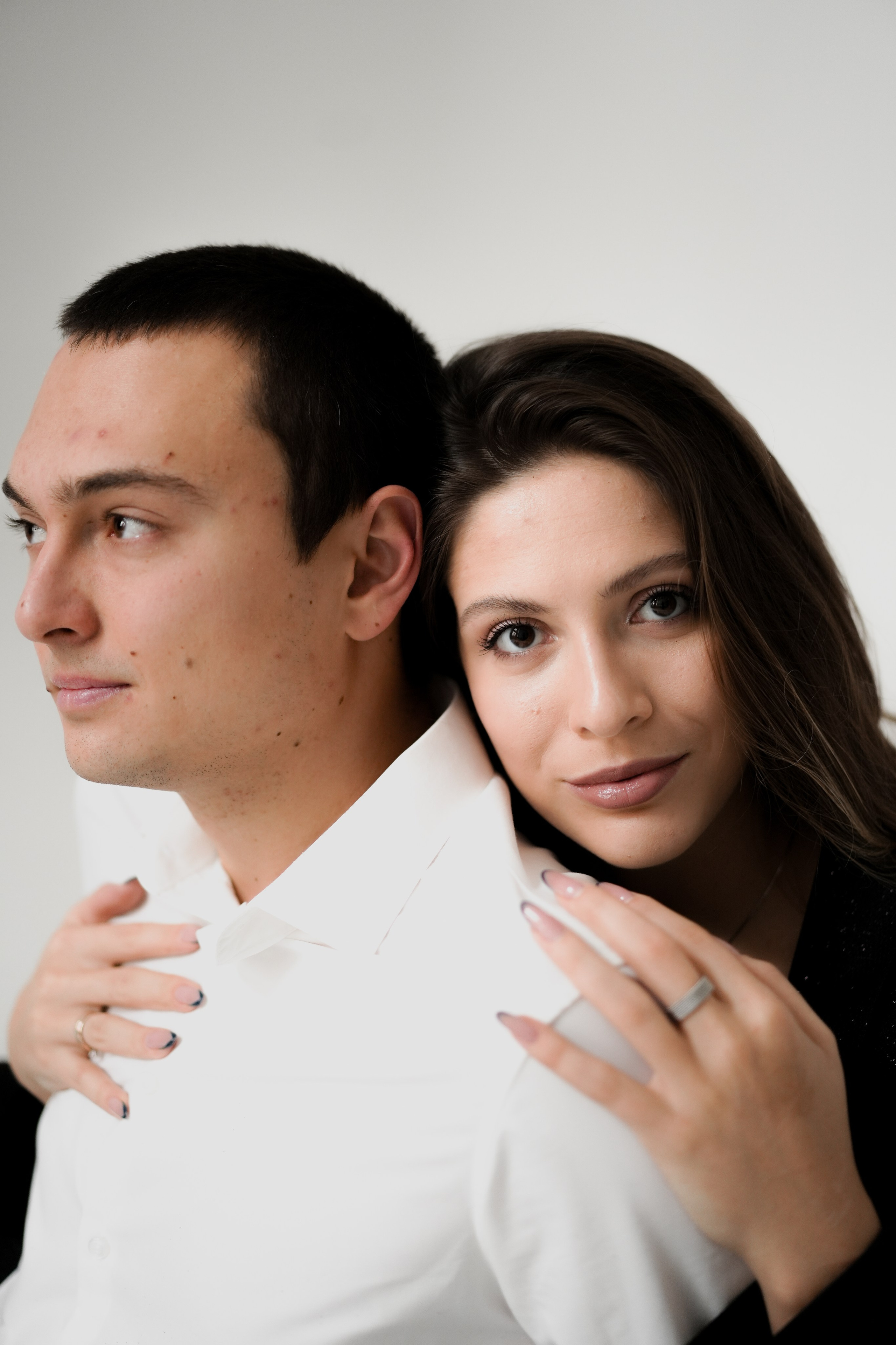 Катя Илья. Свадебный и семейный видеограф в Москве Гера Филатов