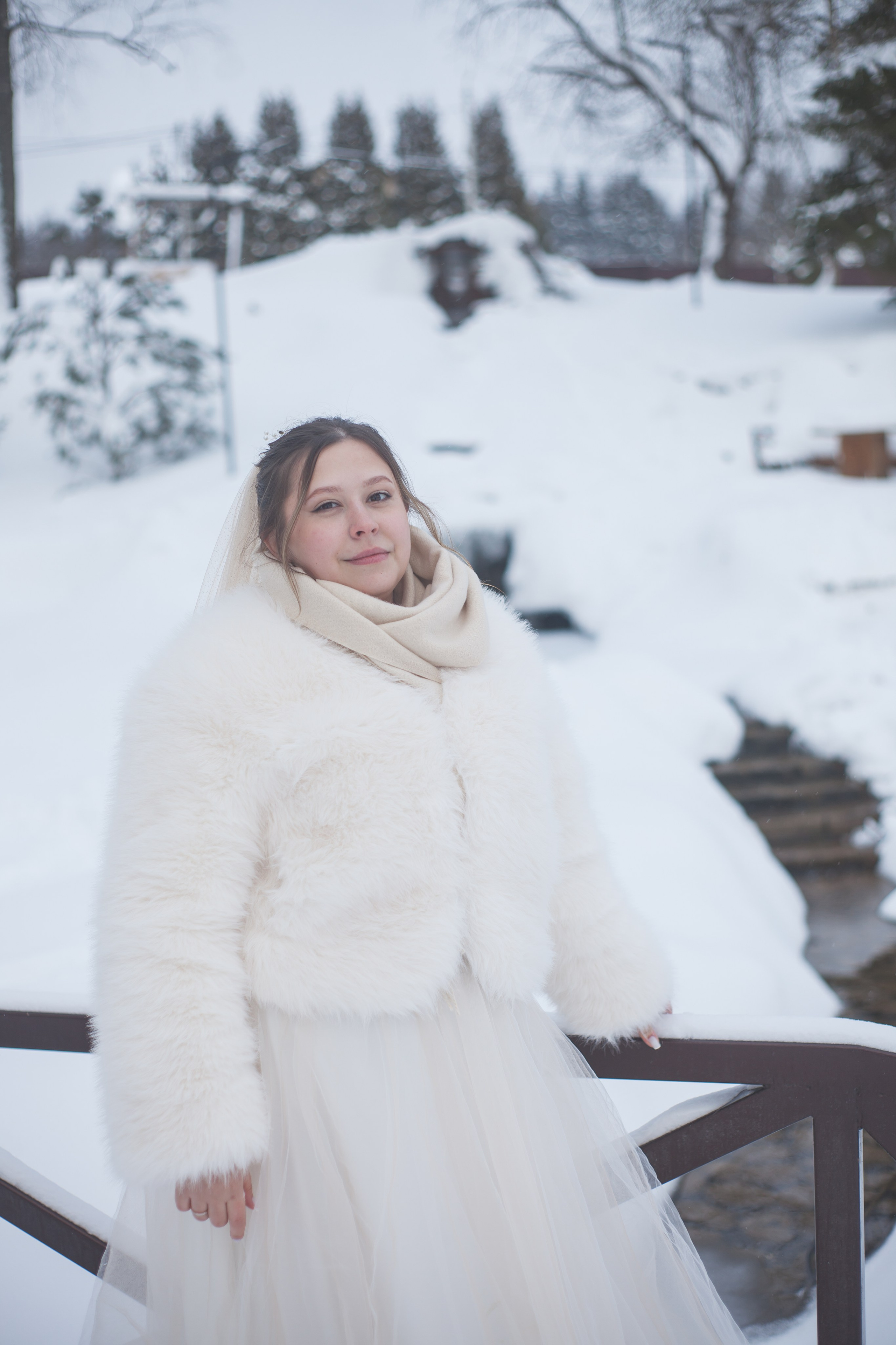 Свадьба Сергея и Виктории. Портретный и свадебный фотограф в Москве Сергей Святной