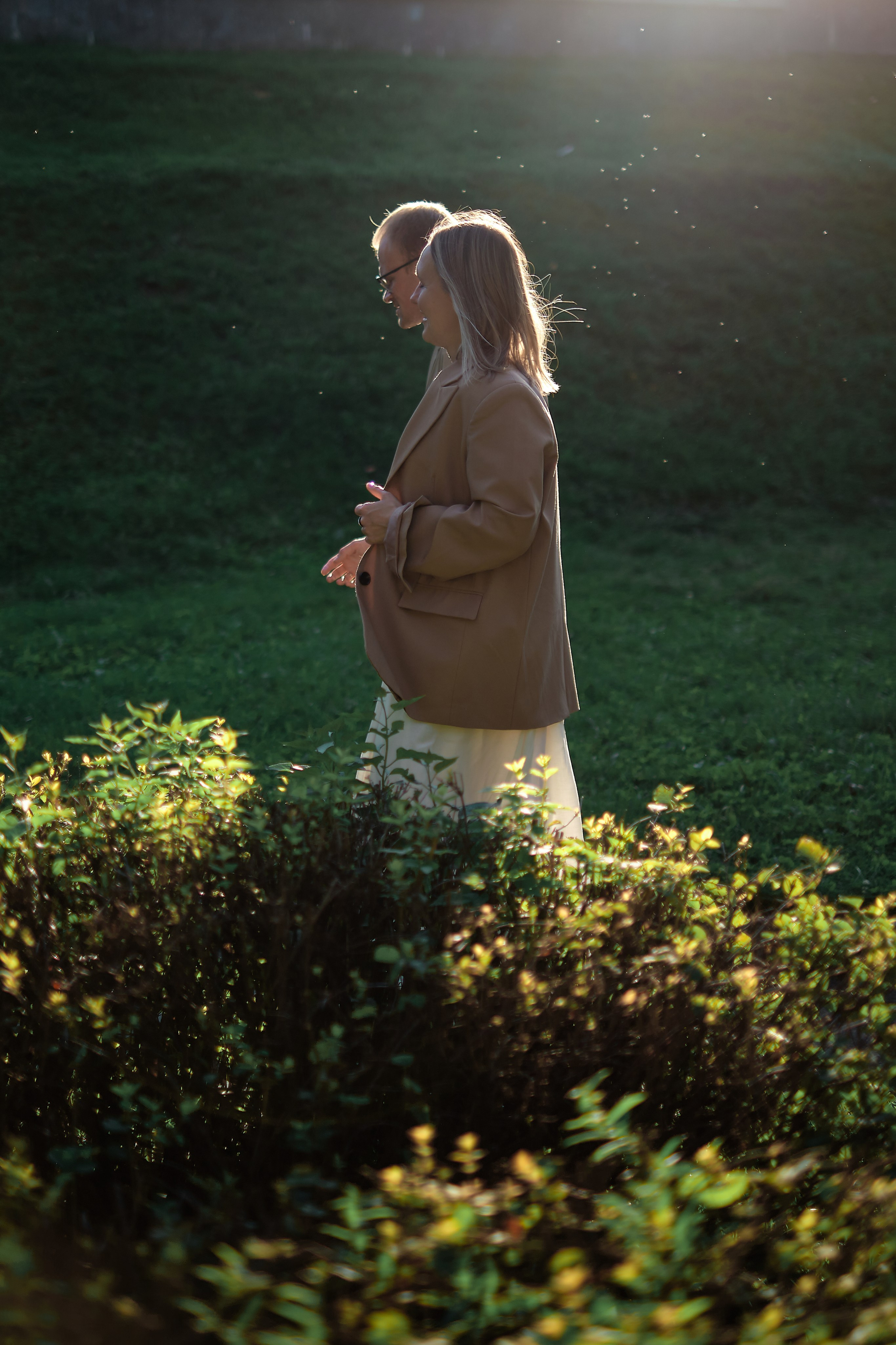 Рябина, сказка и трамвай № 5. Фотограф в Барнауле и на Алтае Маша Савова