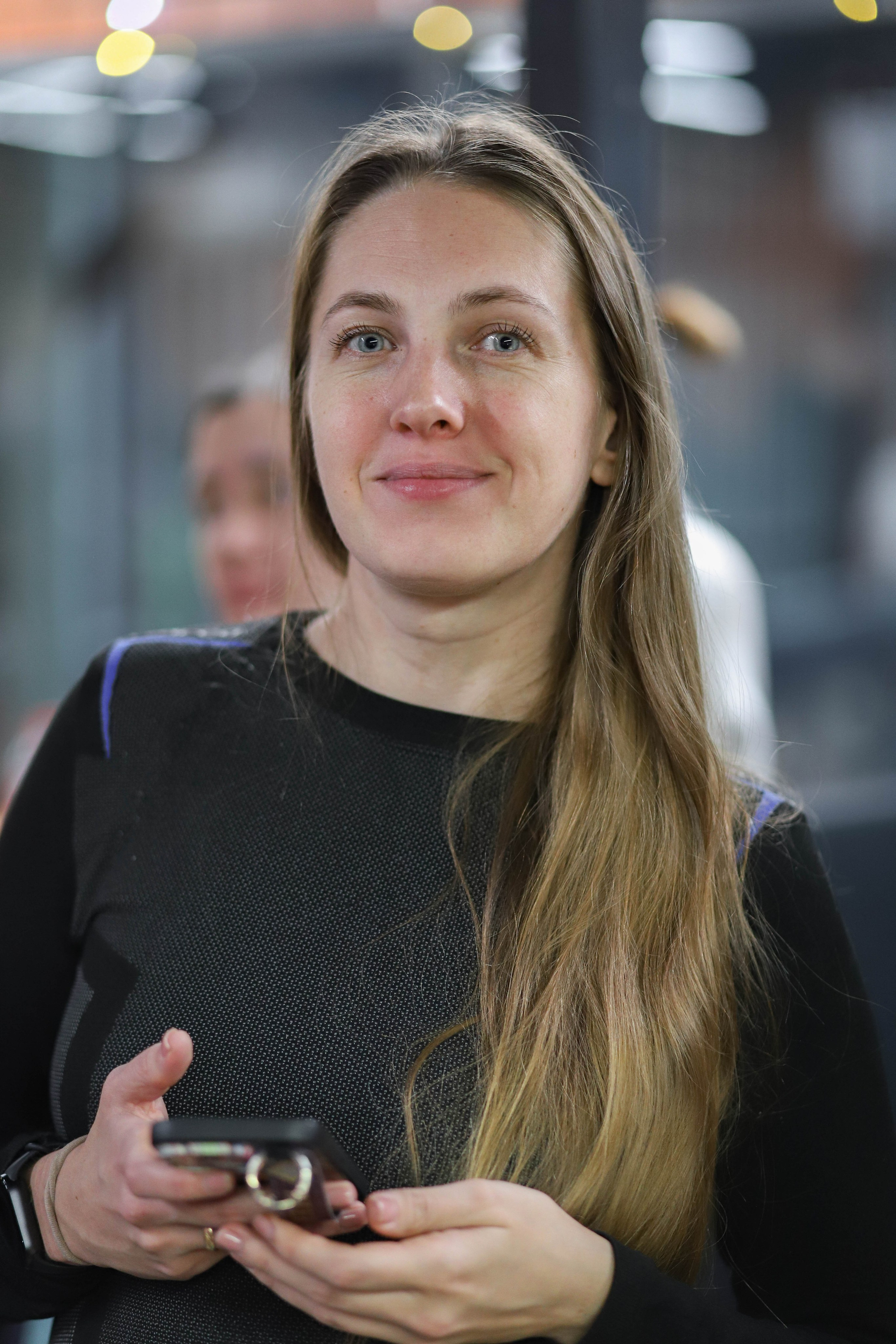 LSK Winter Cup 2025 — 2026 | Этап 4. Malenkyia