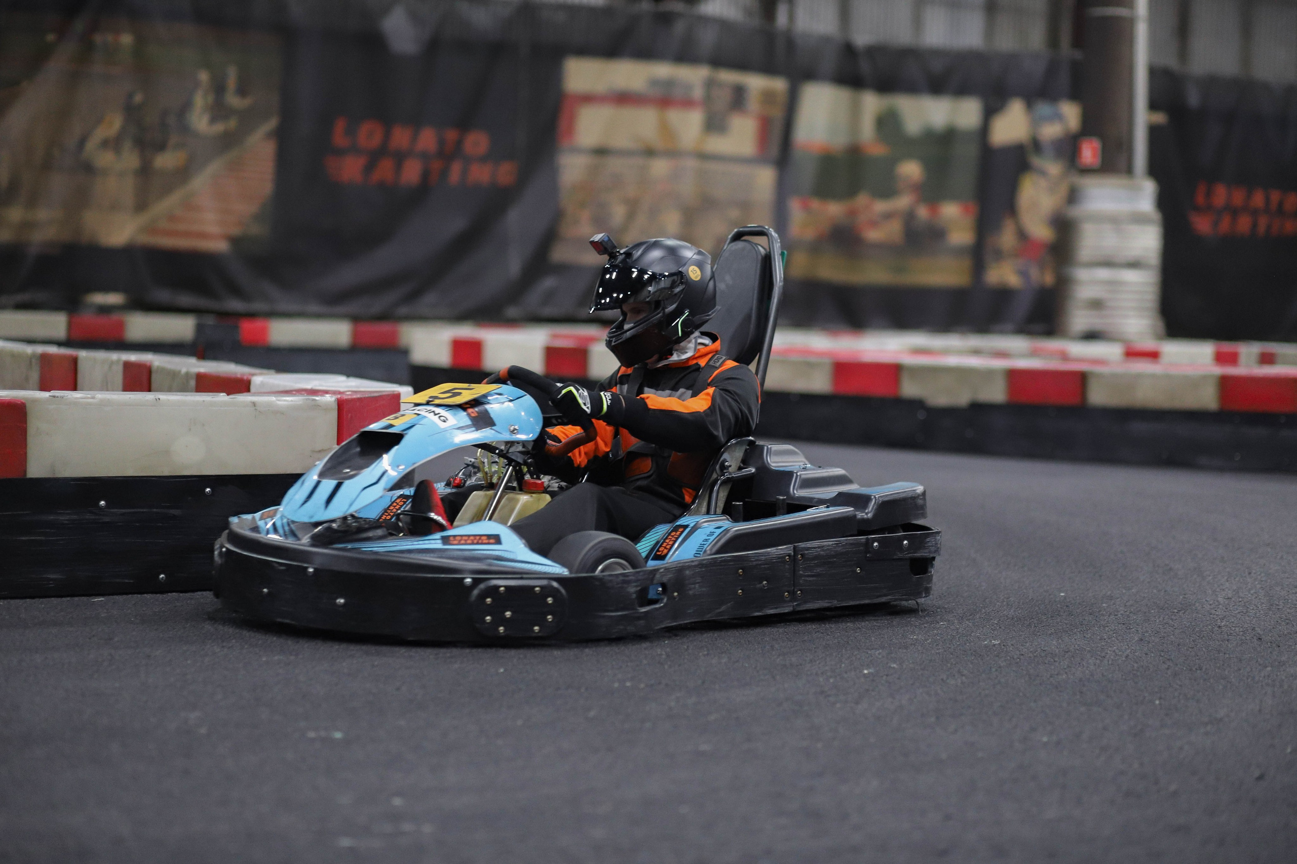 LSK Winter Cup 2025 — 2026 | Этап 4. Malenkyia