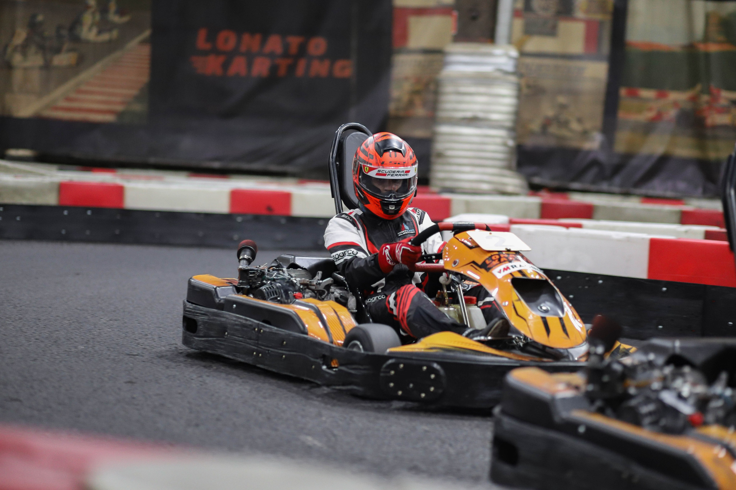 LSK Winter Cup 2025 — 2026 | Этап 3. Malenkyia