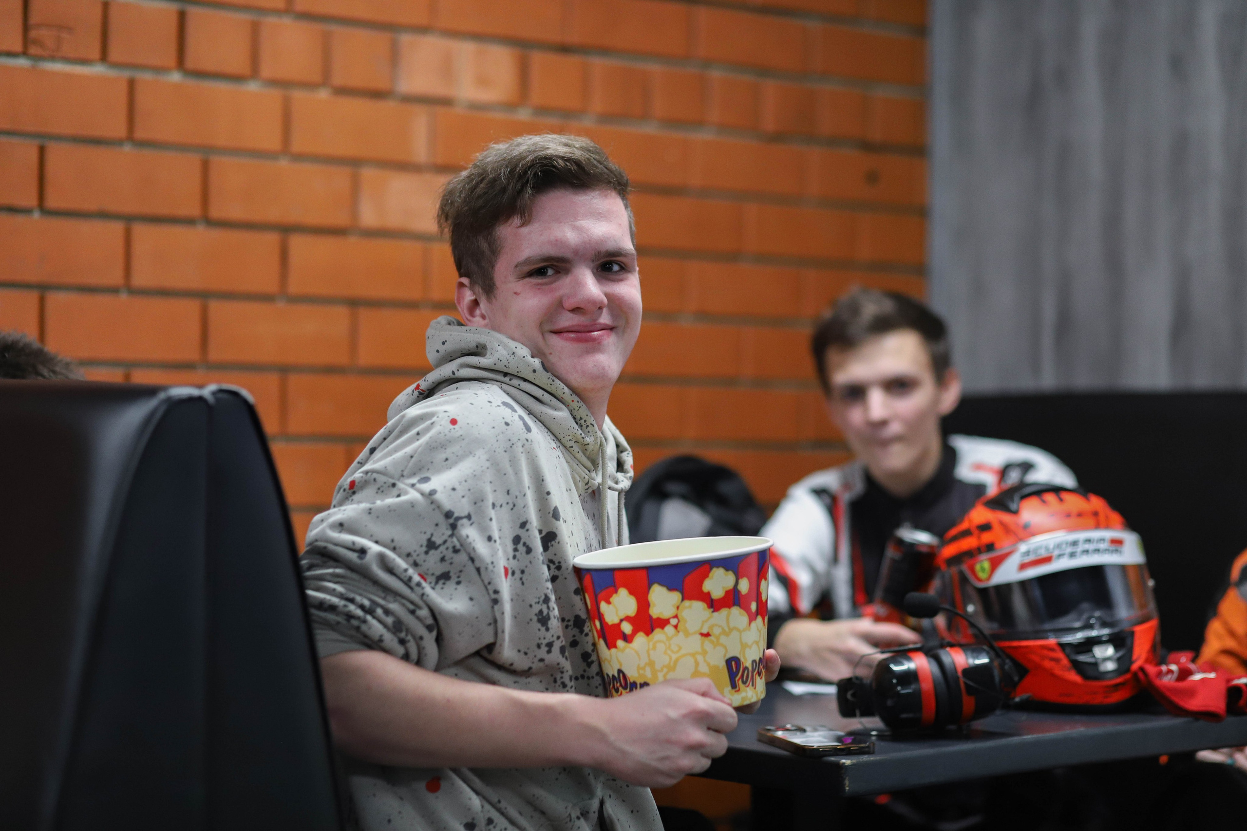 LSK Winter Cup 2025 — 2026 | Этап 3. Malenkyia