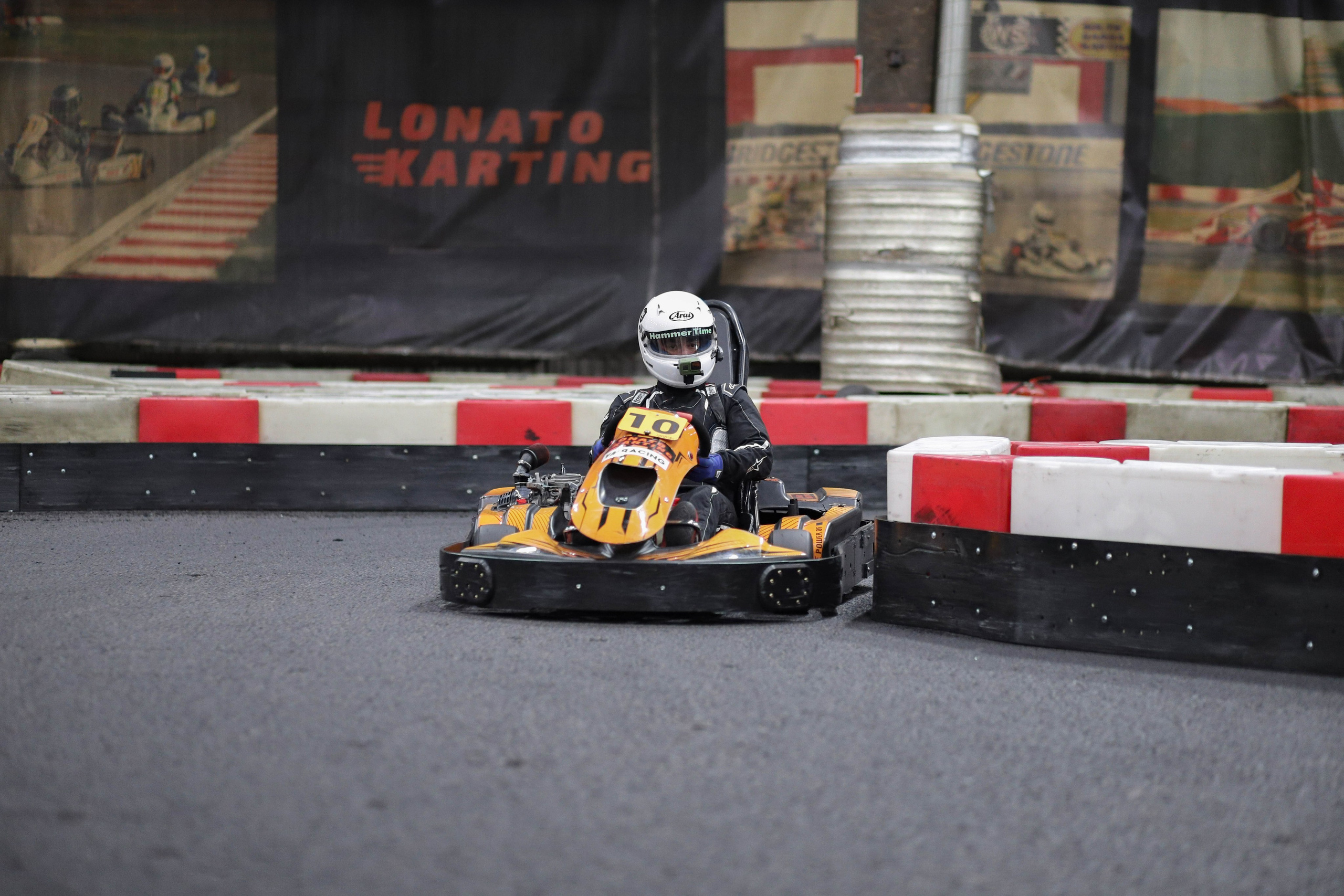 LSK Winter Cup 2025 — 2026 | Этап 3. Malenkyia