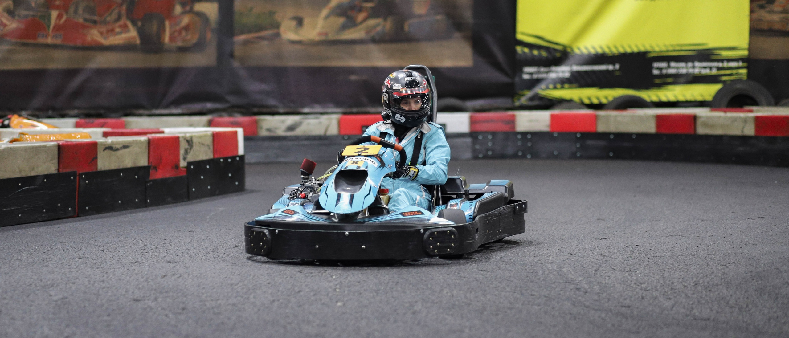 LSK Winter Cup 2025 — 2026 | Этап 3. Malenkyia