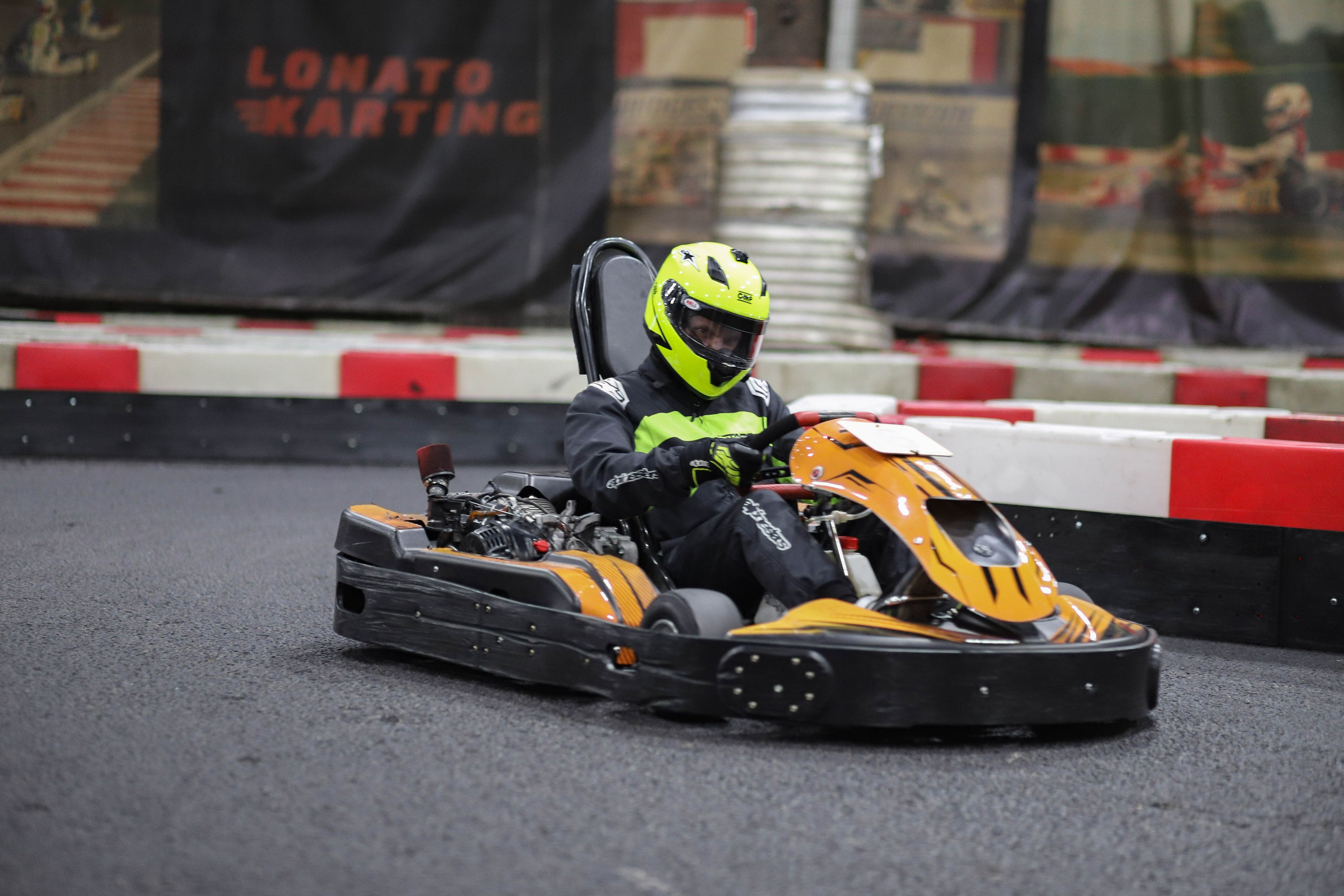 LSK Winter Cup 2025 — 2026 | Этап 3. Malenkyia