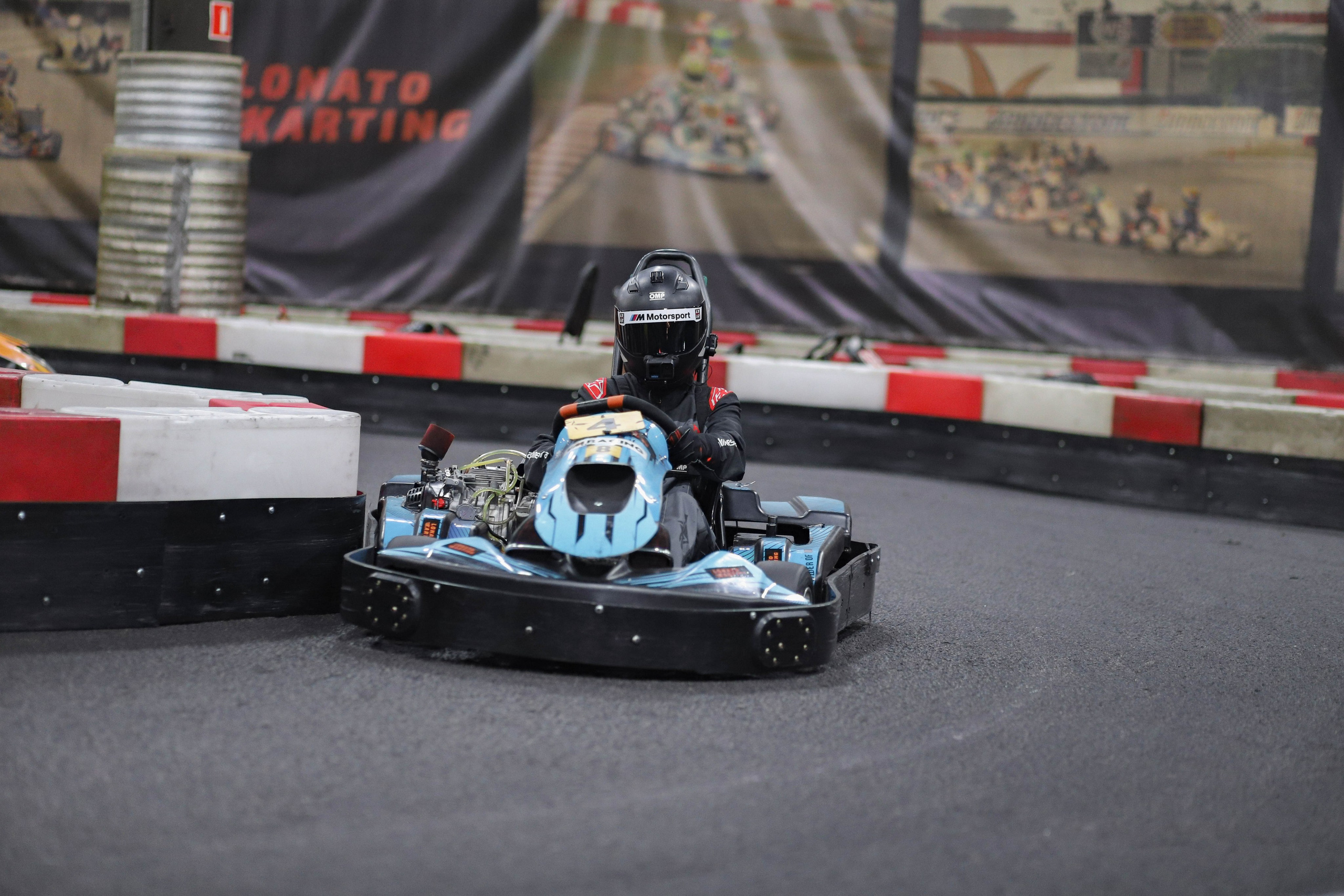 LSK Winter Cup 2025 — 2026 | Этап 4. Malenkyia