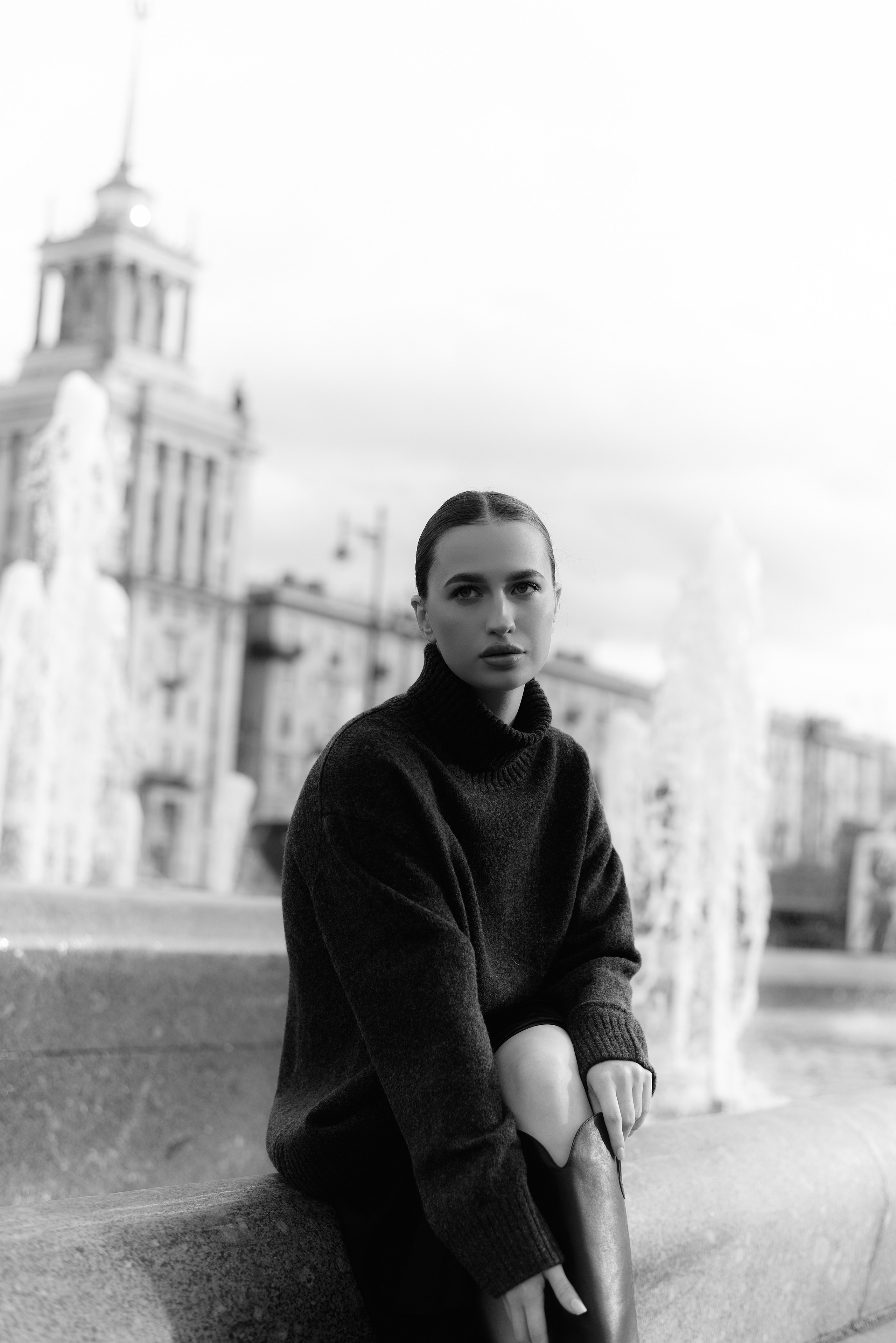 Осень в Московском. Фотограф Санкт-Петербург|Спб