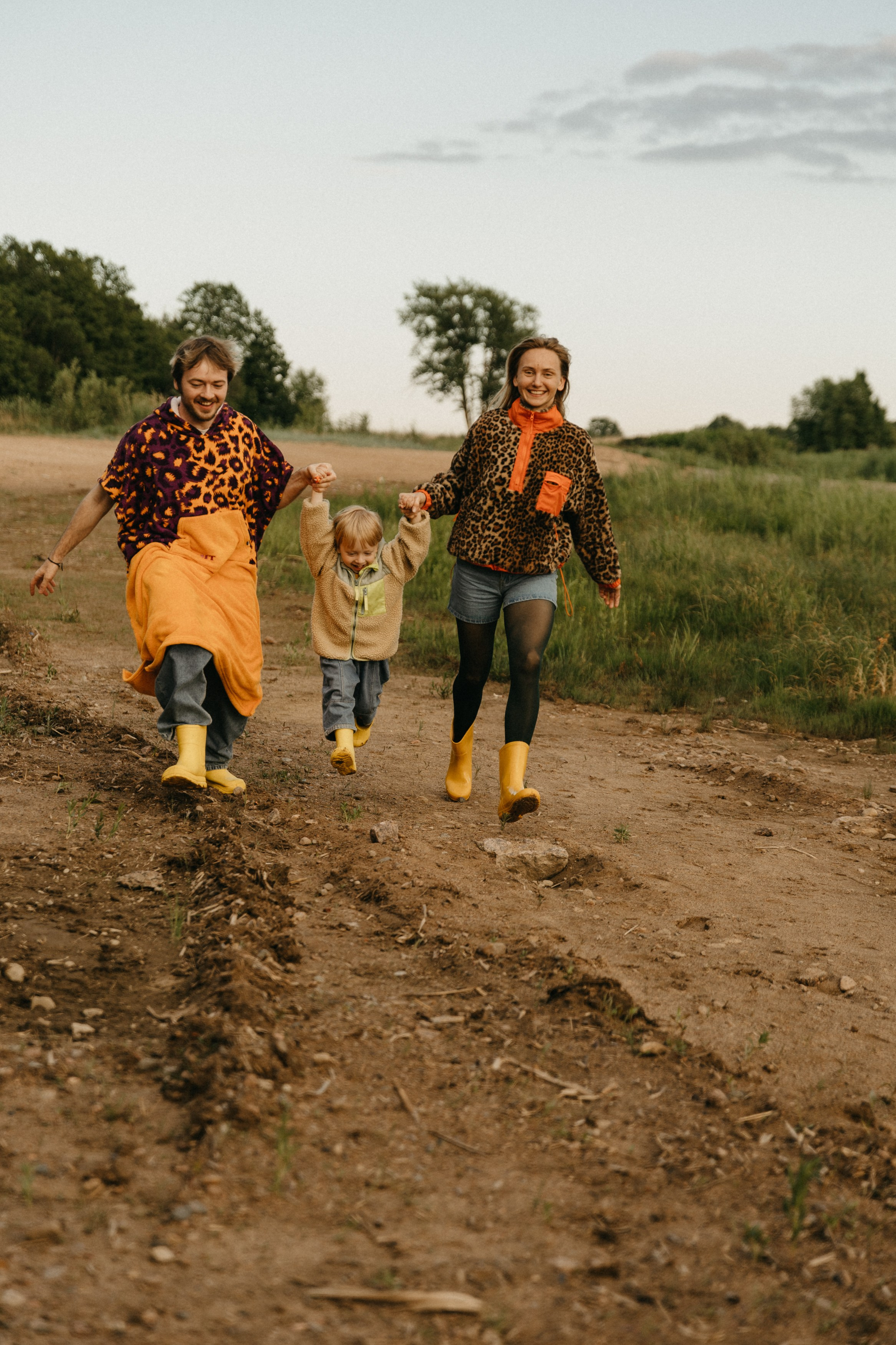 Юля, Влад, Марс. Главная
