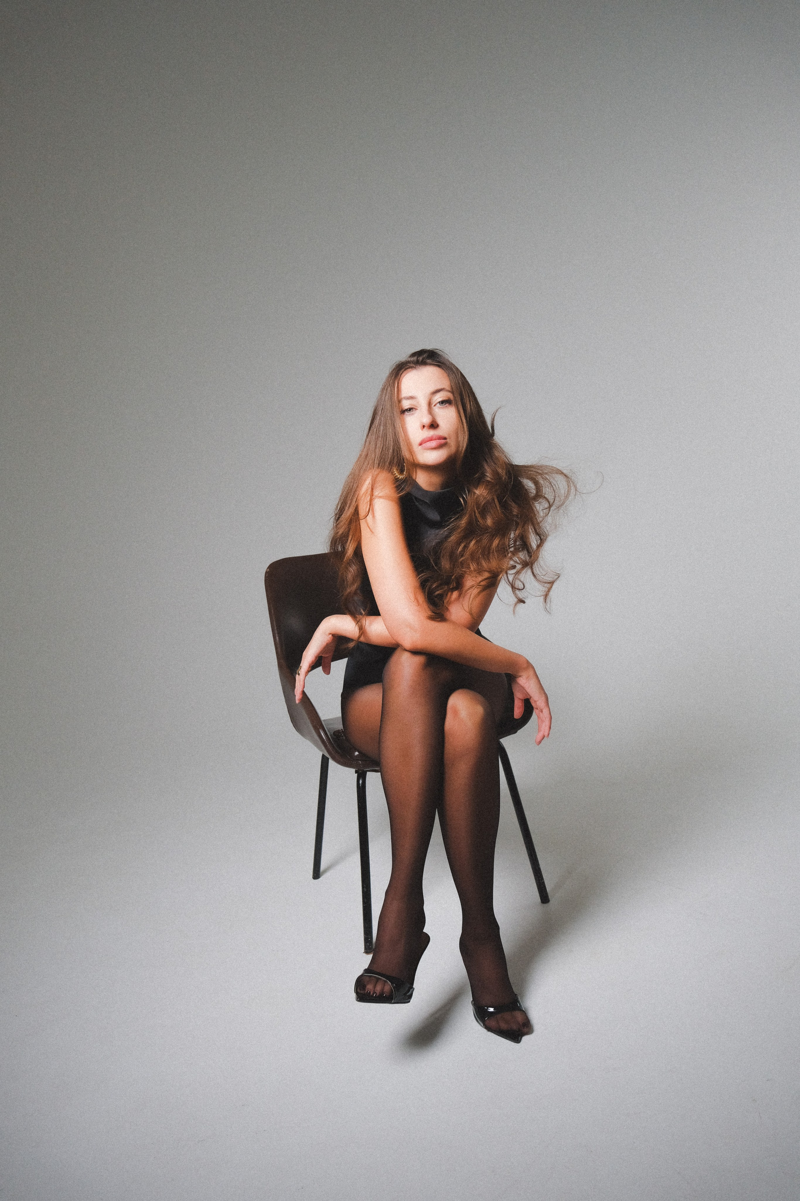 Studio_light. Photographer Tbilisi