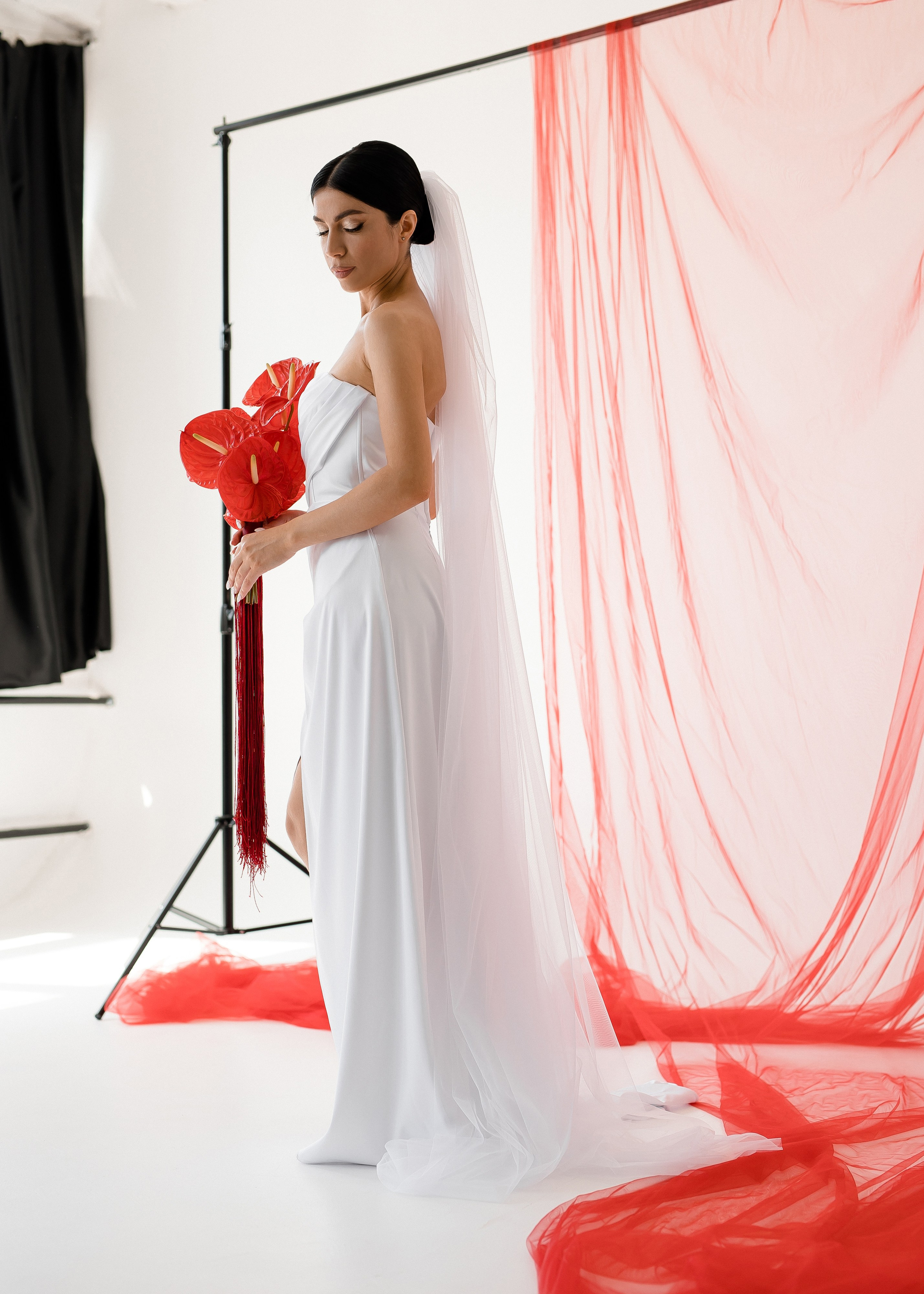 Свадебная съемка. Свадебный и семейный фотограф в Саратове Маша Паника