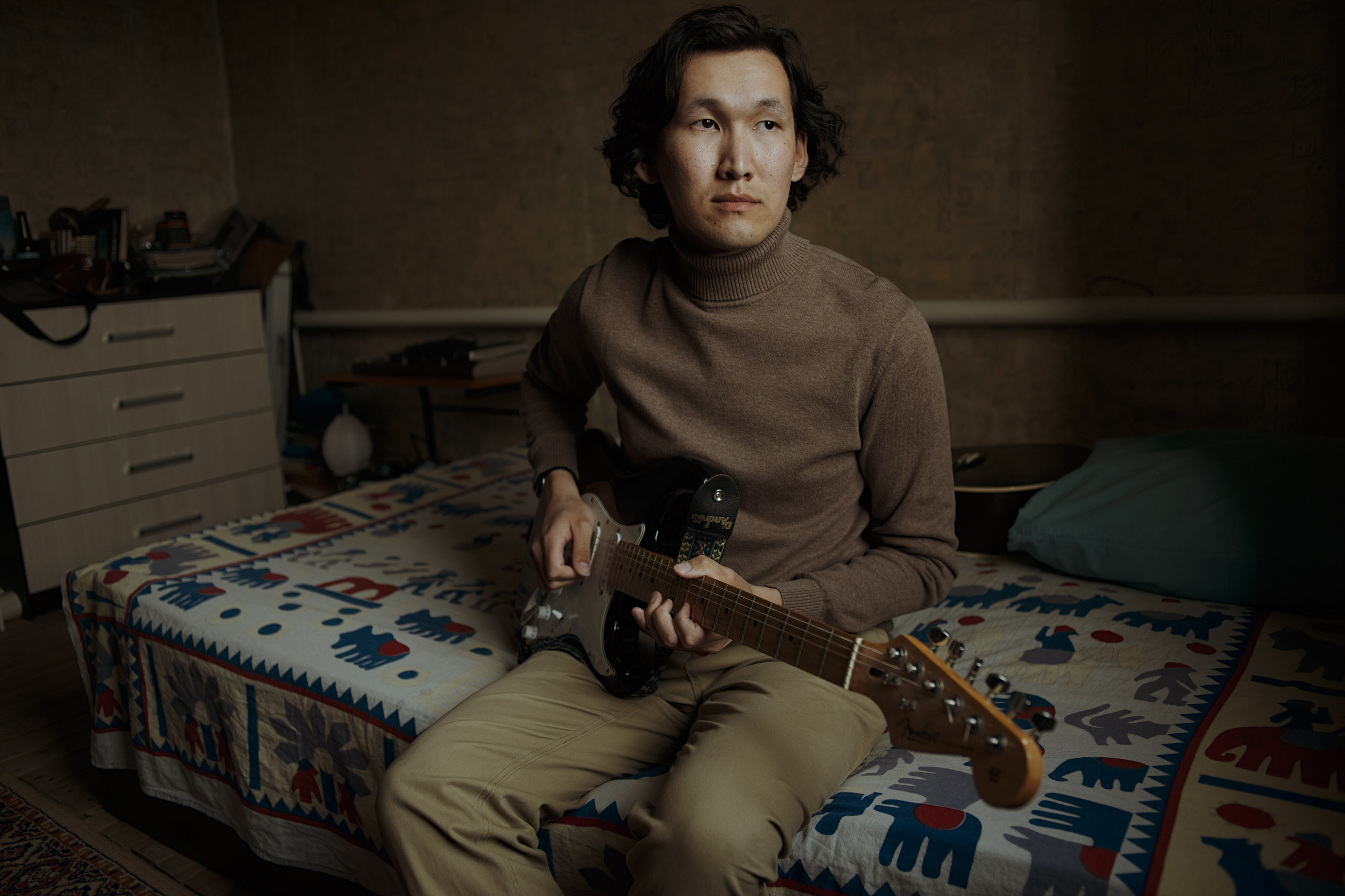 Arman. Astrakhan, 2022 