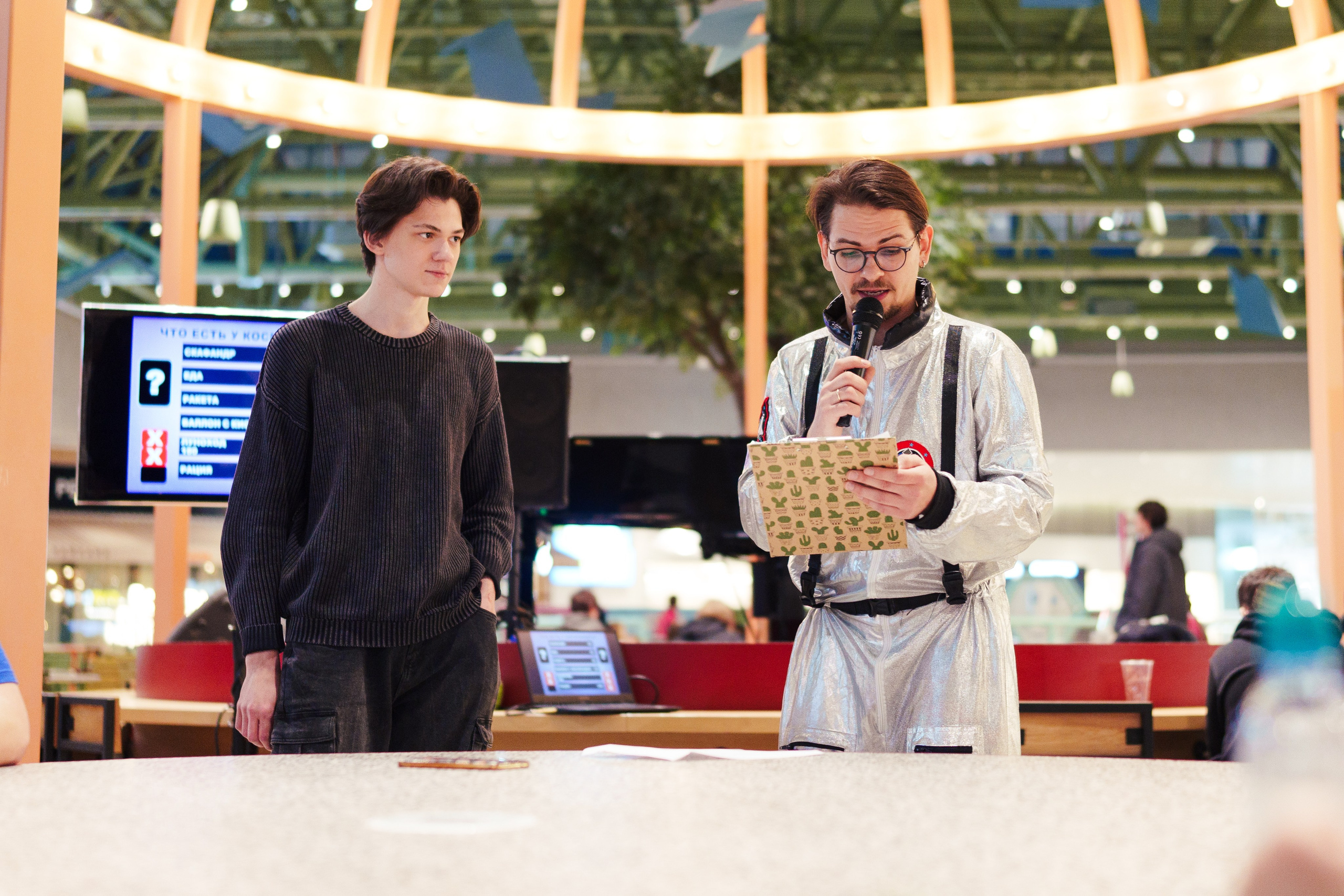 Детское мероприятие. Фотограф в СПБ Алмаз Камаев