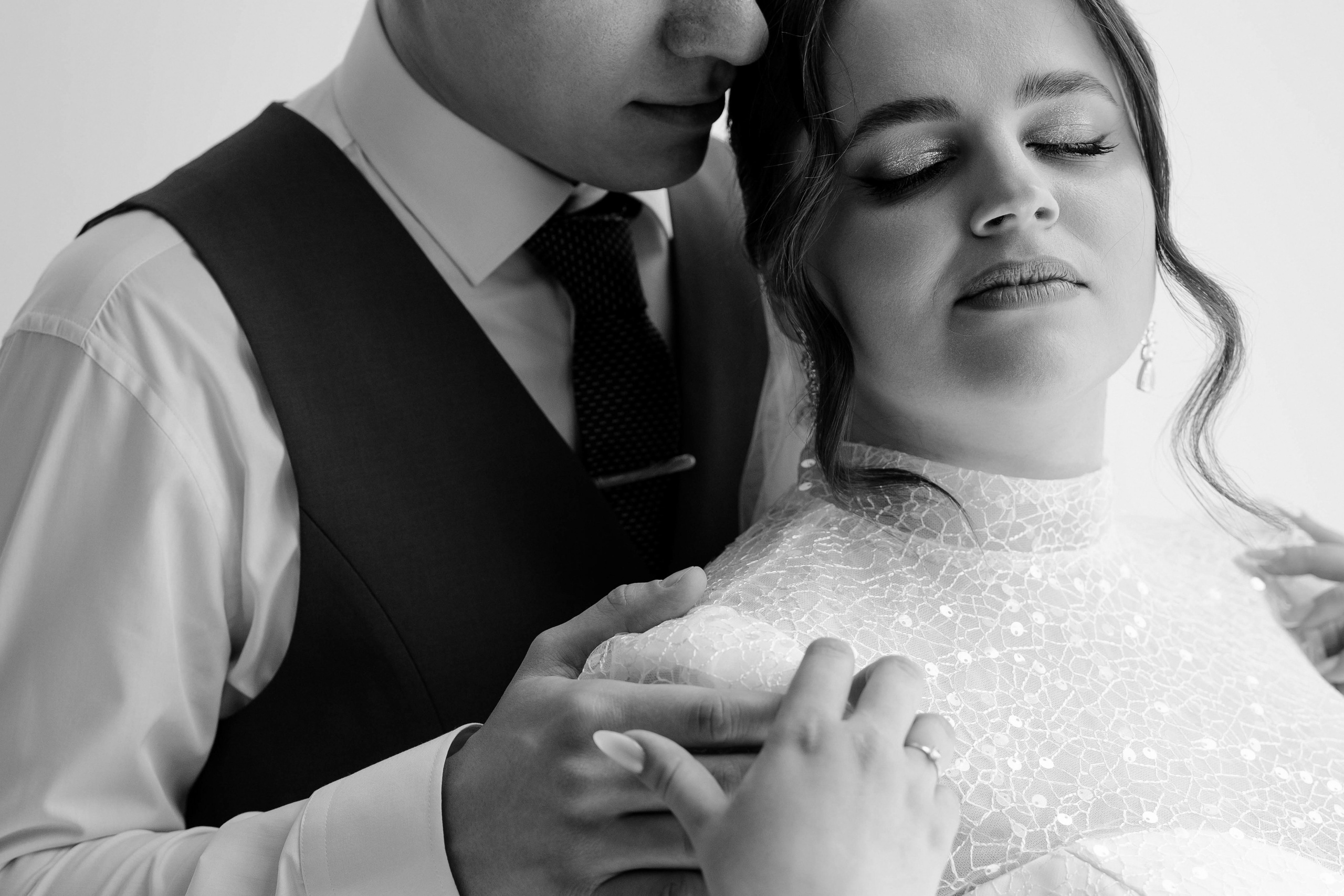 Victor & Ekaterina. Свадебный фотограф в Воронеже Самохина Екатерина