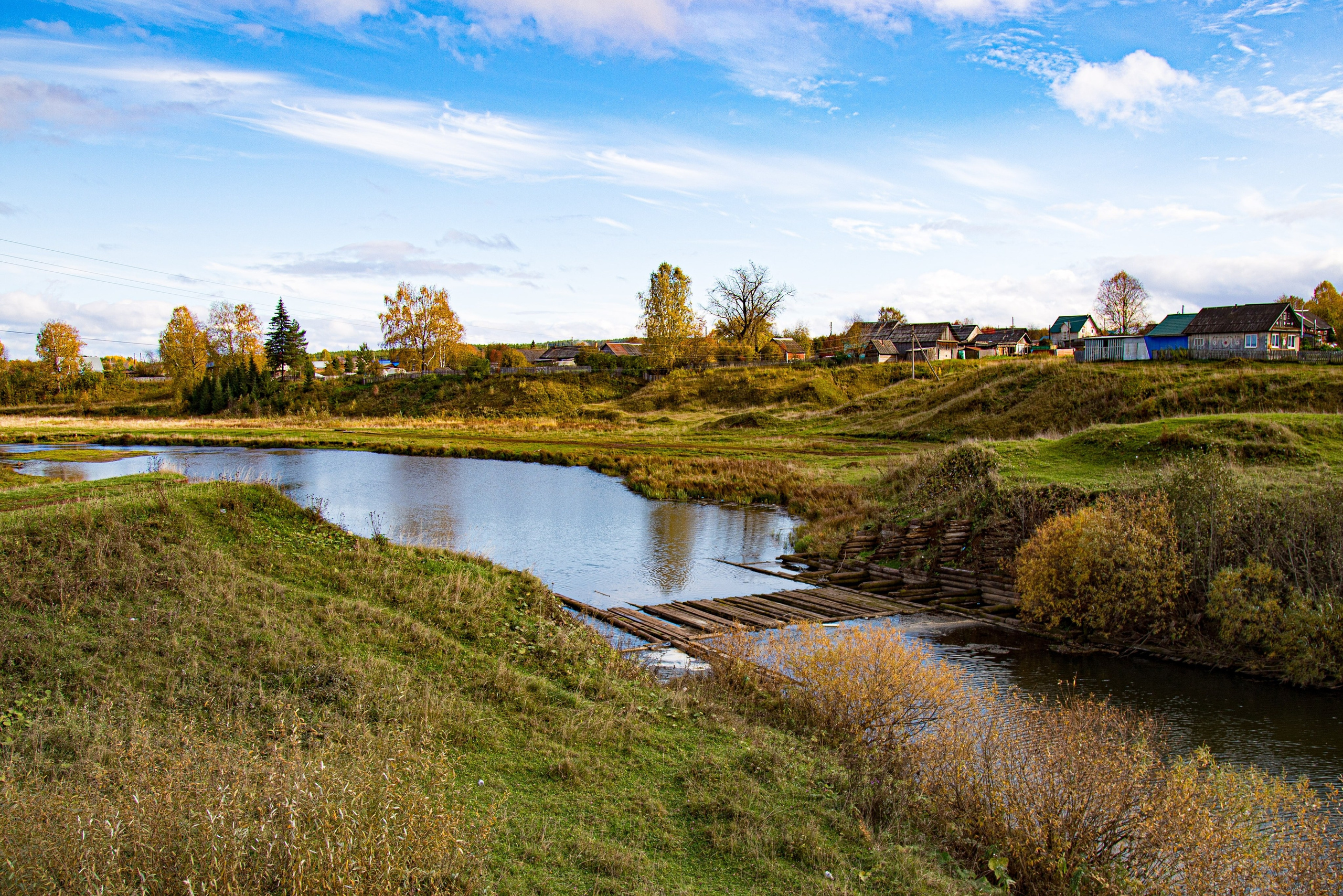 Report: Пейзажи и архитектура Пермского края. Фотограф в Перми Любовь Огородова | Авторские туры