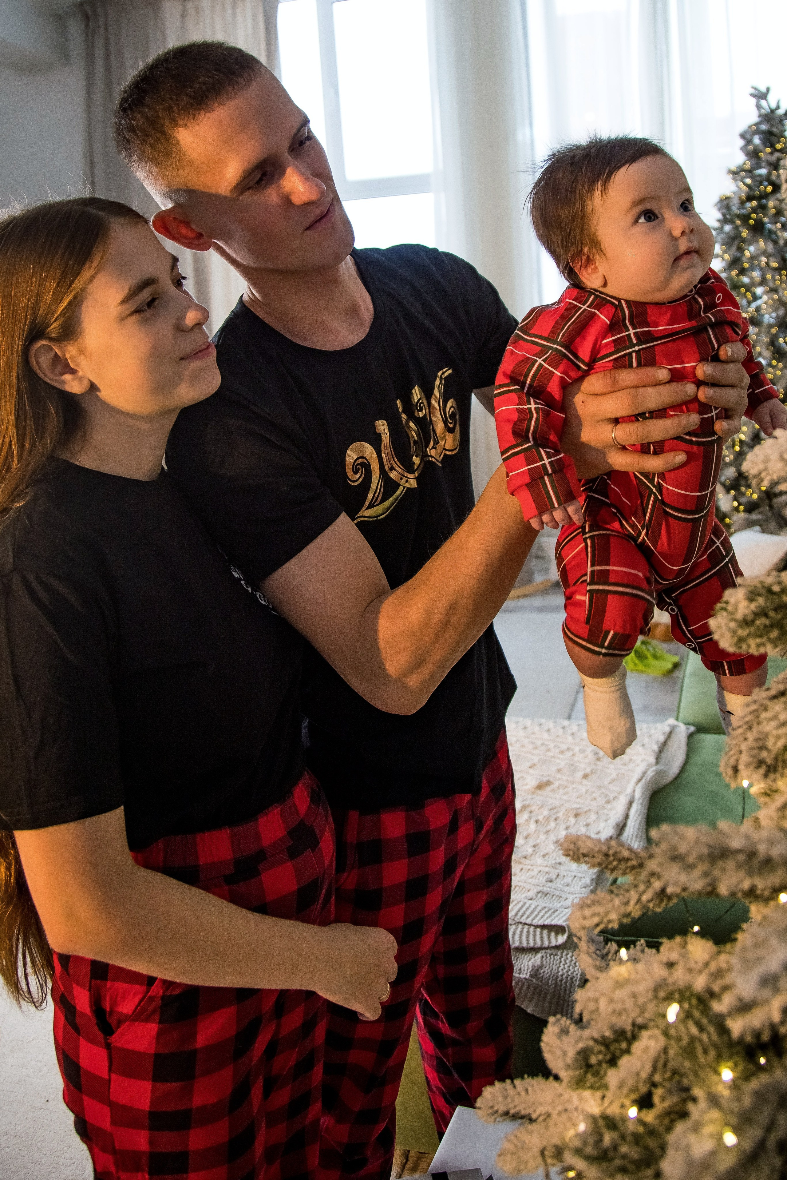 Portrait: Олеся, Роман и Женя. Фотограф в Перми Любовь Огородова | Авторские туры