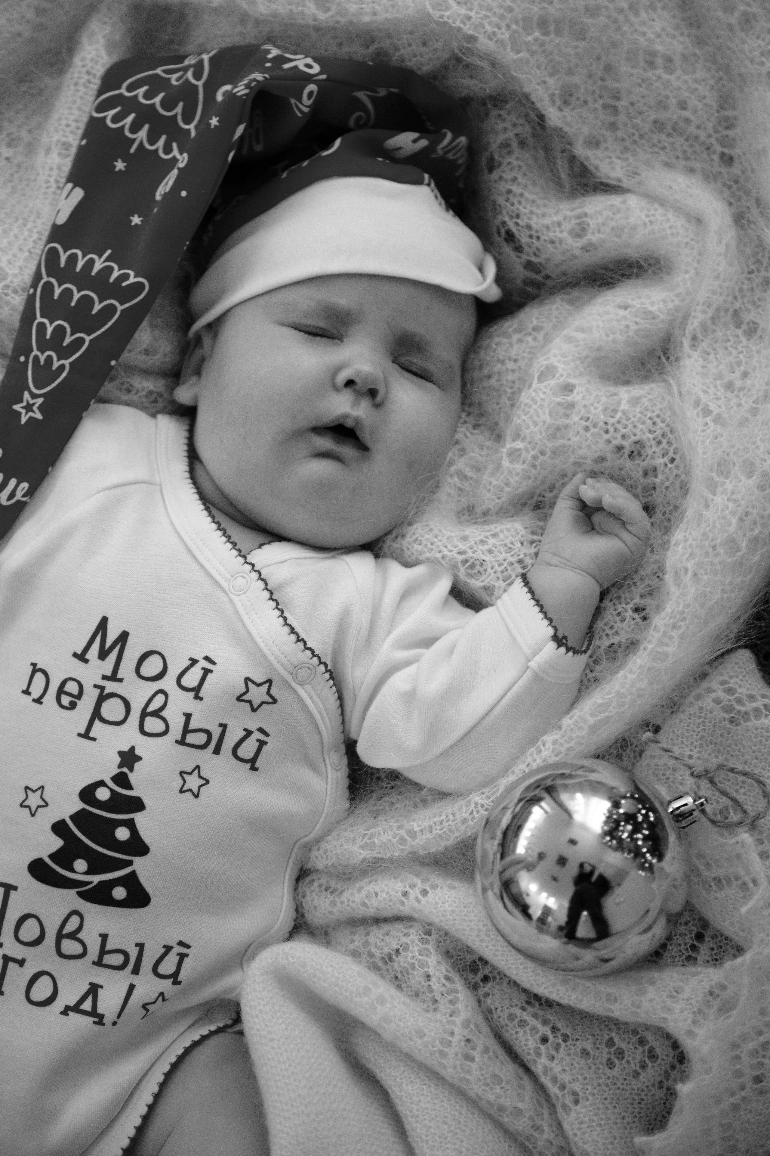 Portrait: Малышка Лена. Фотограф в Перми Любовь Огородова | Авторские туры