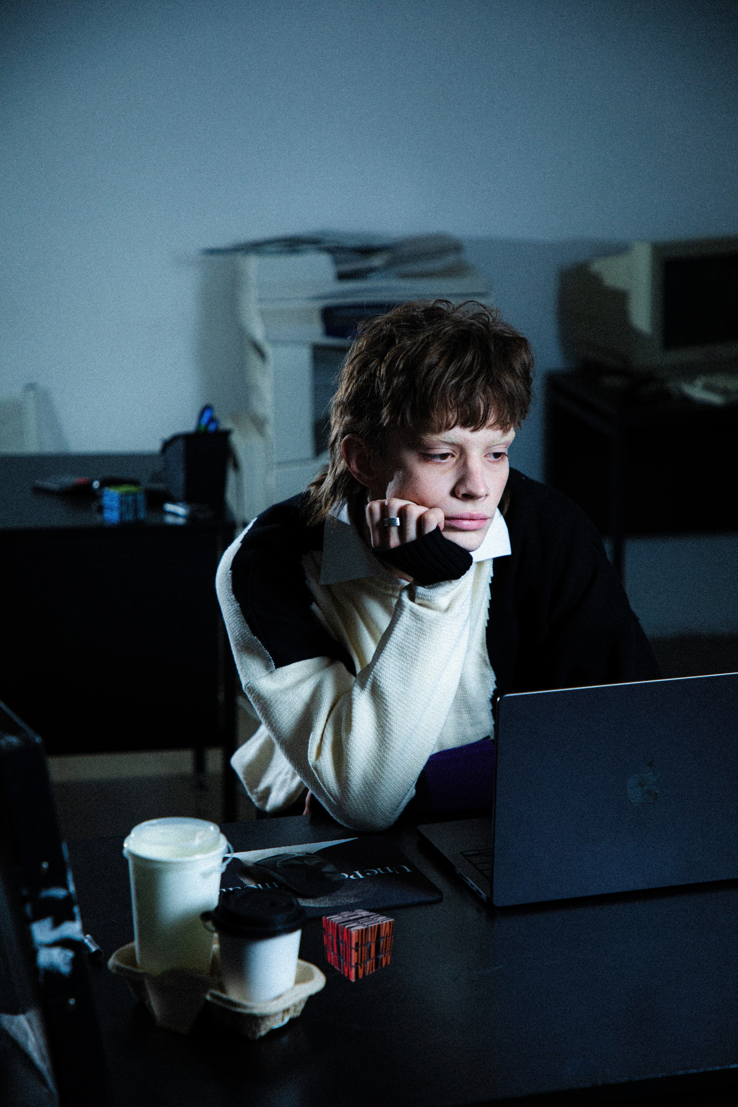 Кампейн для Une Petite Émeute. Art & Fashion фотограф Москва Анна Курмаева