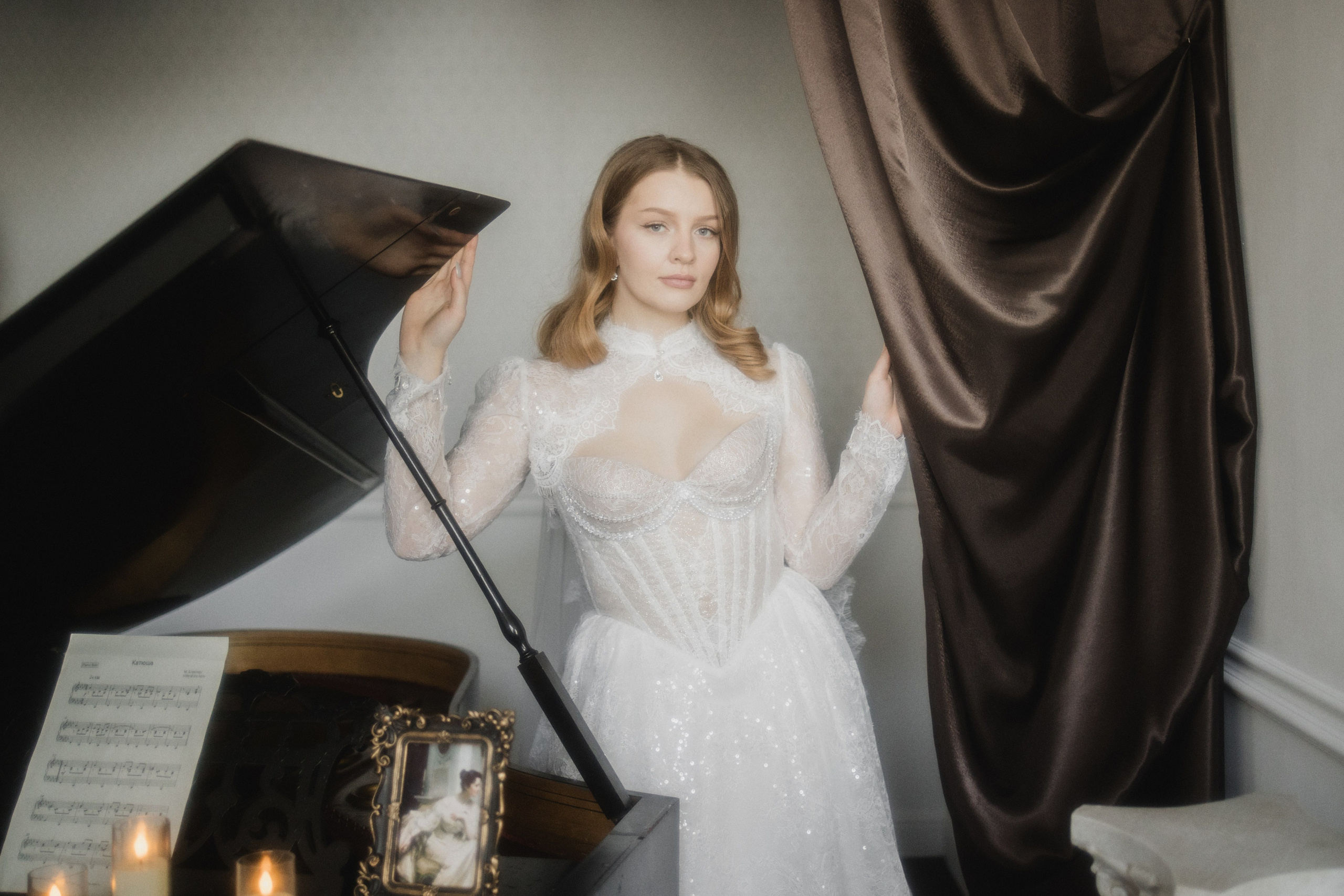 Илья и Виктория. Свадебный, репортажный фотограф в Тюмени Сергей Тапилин