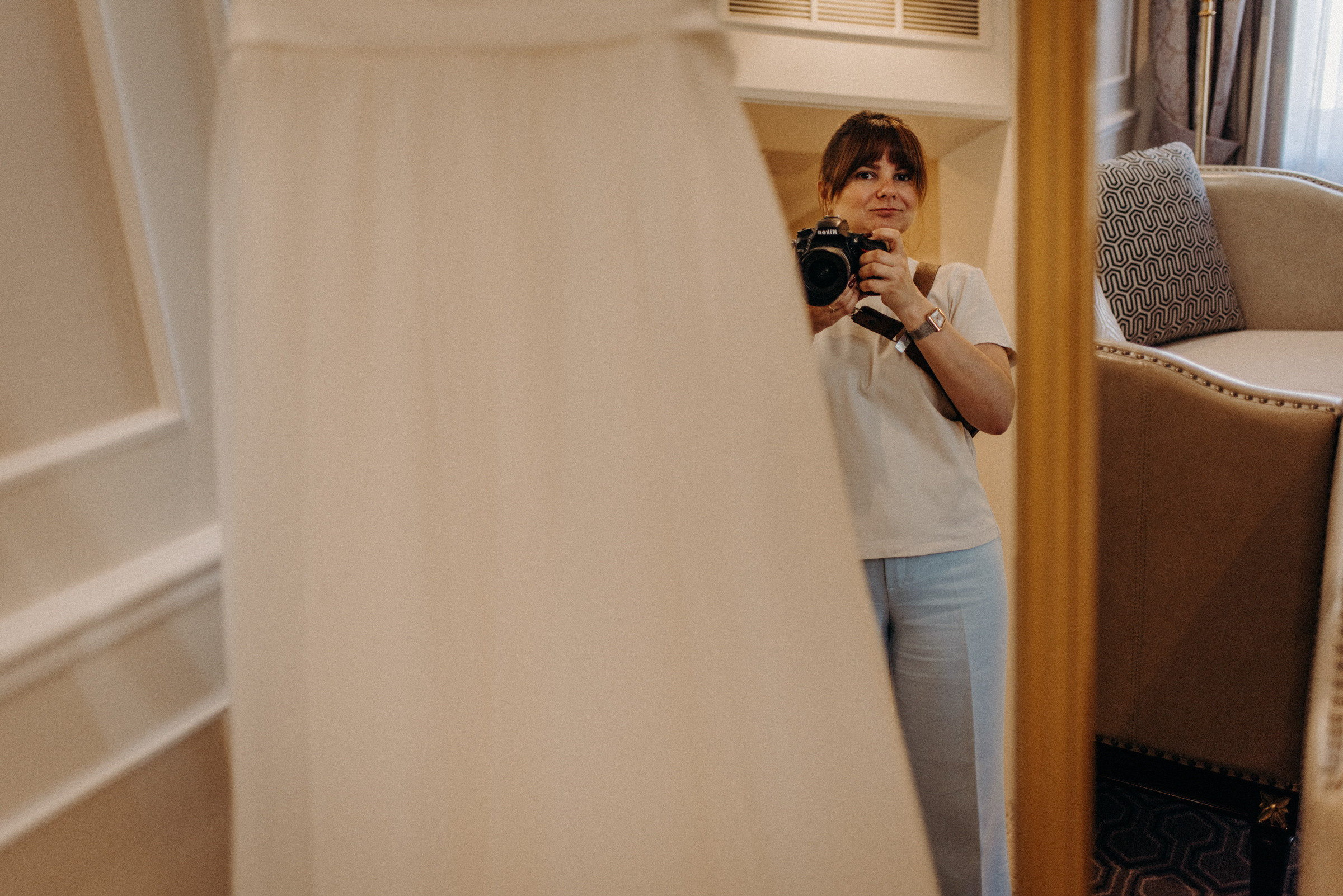 Фотограф на свадьбу Венера Ахметова