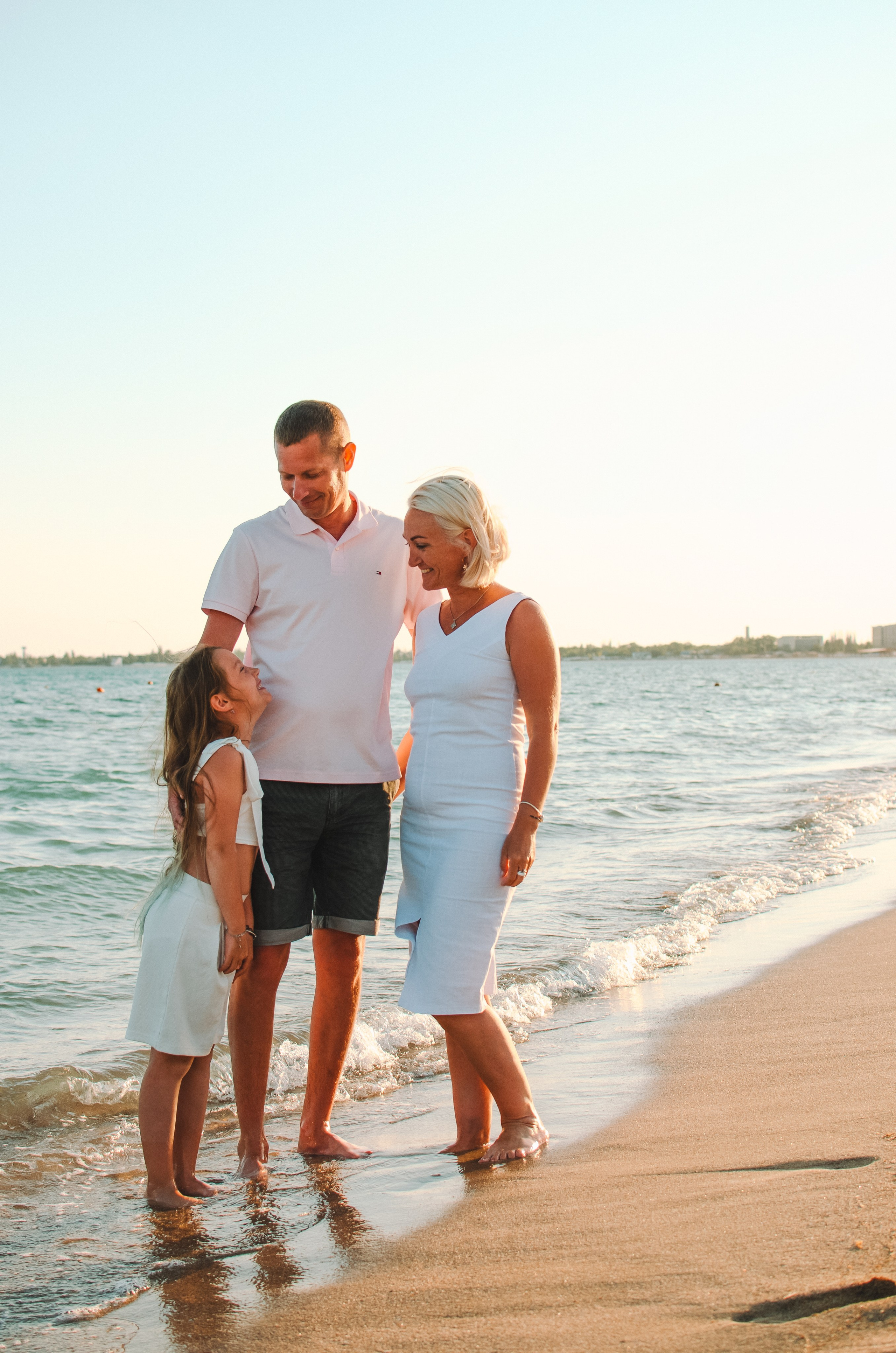 Екатерина, Антон, Дарина 🤍. Фотограф в Евпатории и по Крыму с которым комфортно всем Добровольская Татьяна