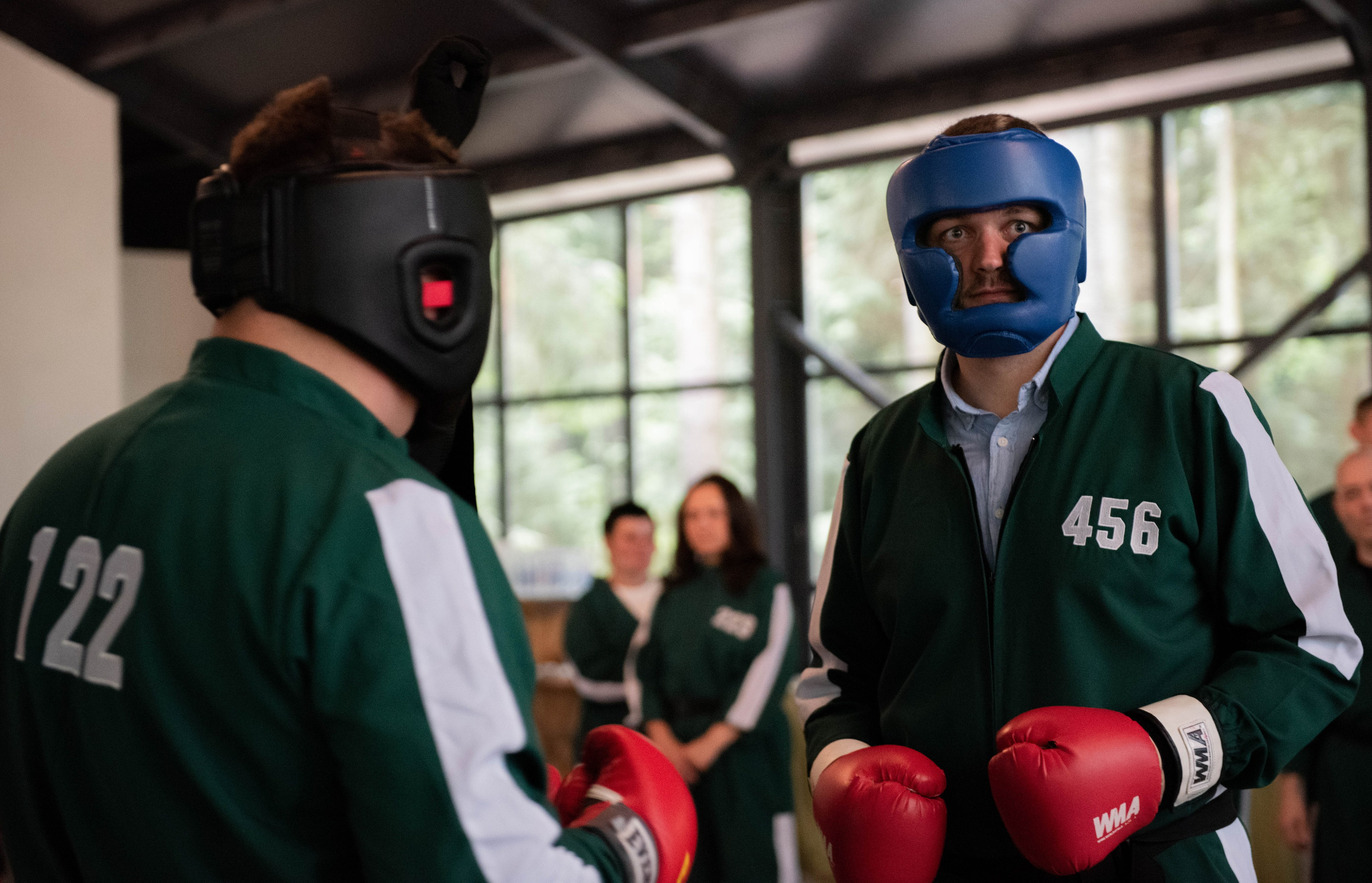 Репортаж. Главная