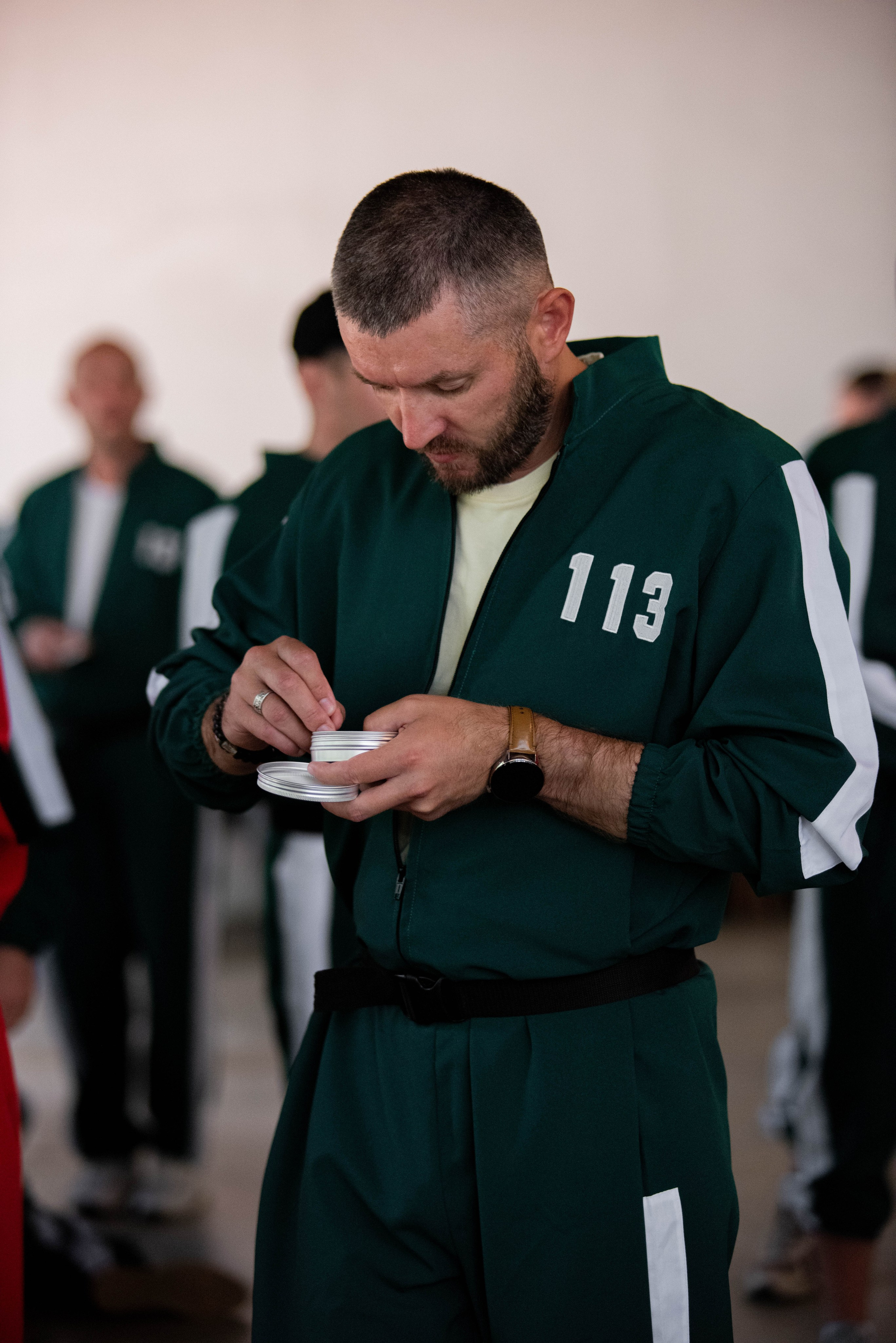 Репортаж. Главная