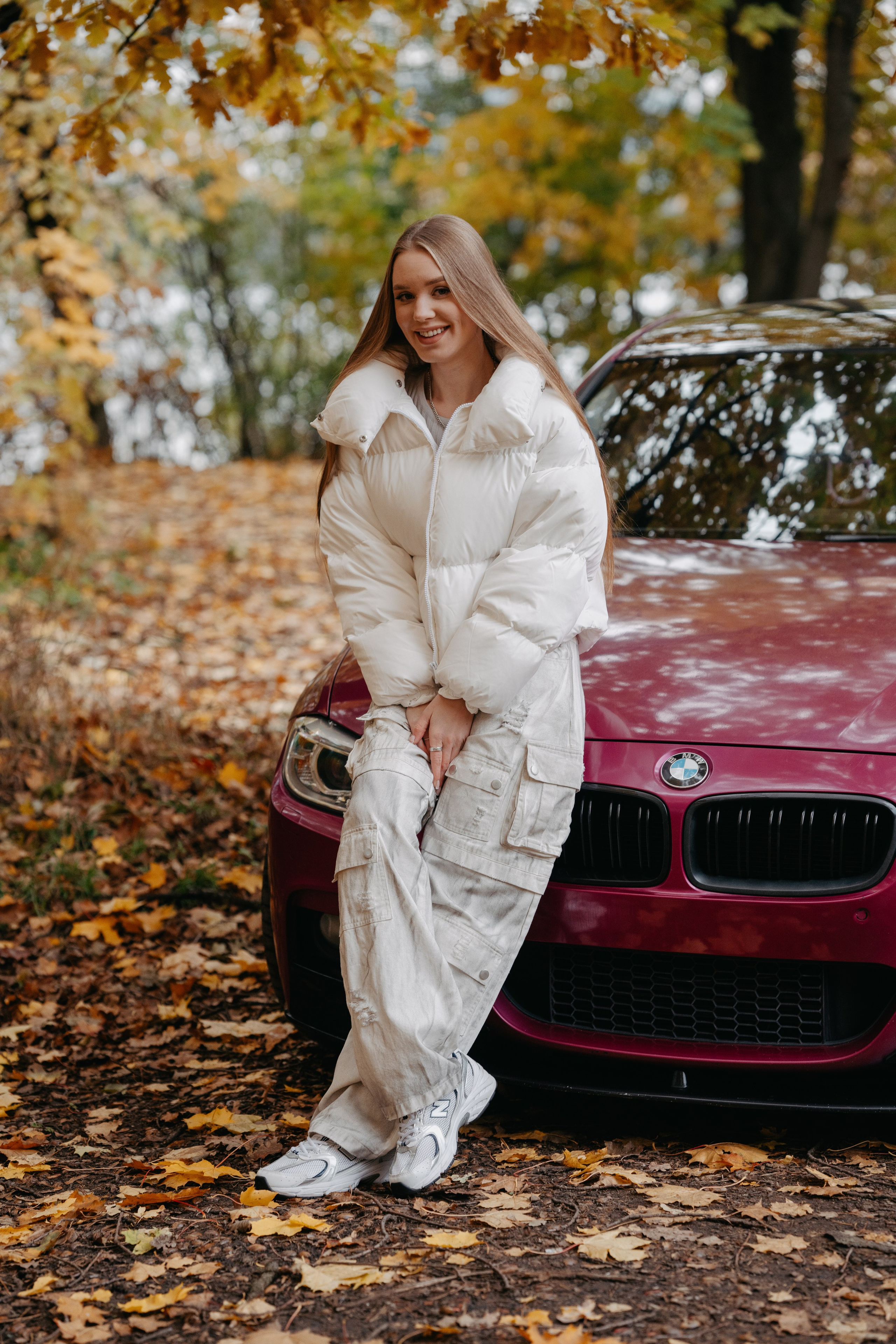 Алёна. Фотограф в Санкт-Петербурге Мария Александрова