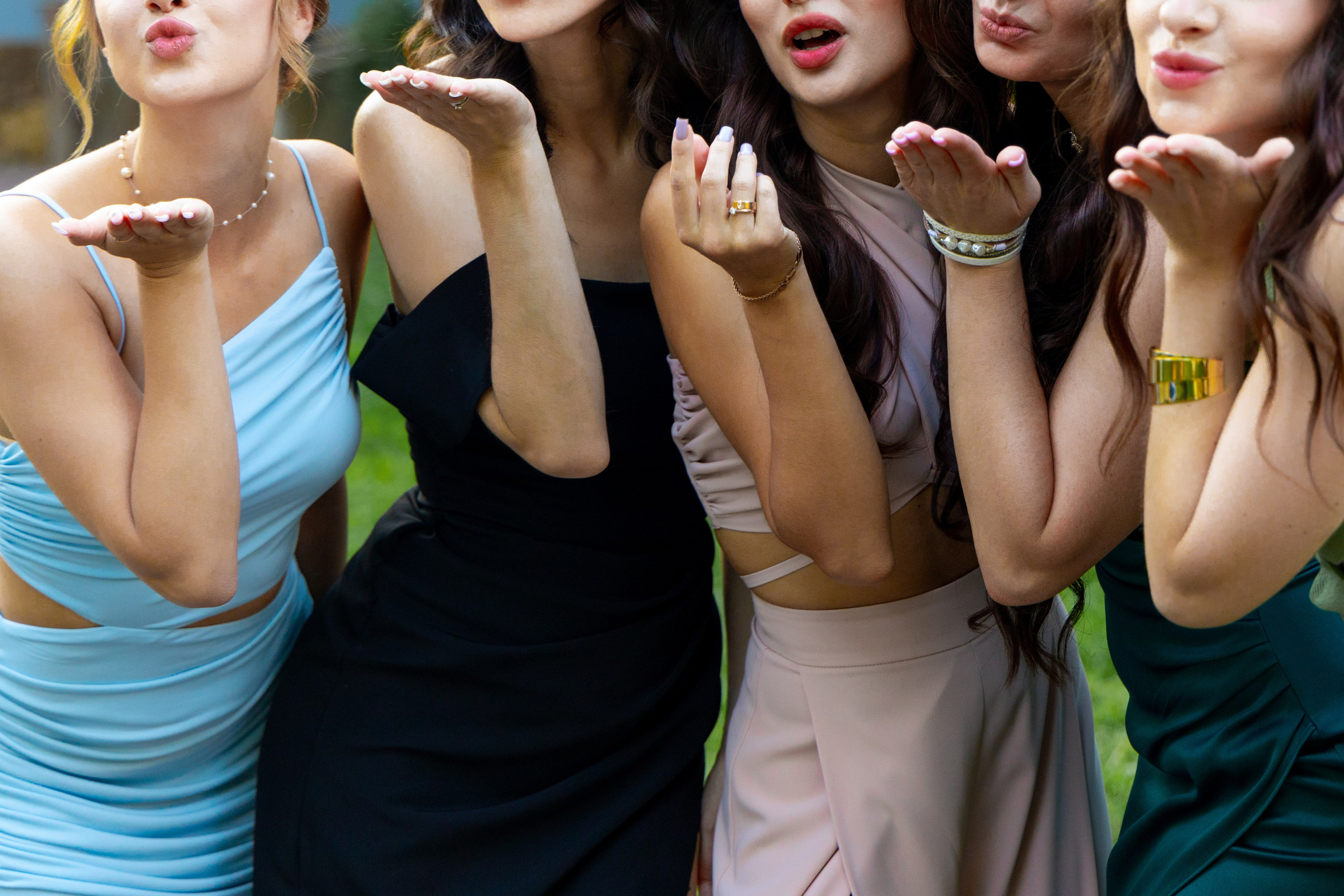 Цитрусовые. Свадебный фотограф. Краснодар, Сочи, Новороссийск. Вадим Мерье