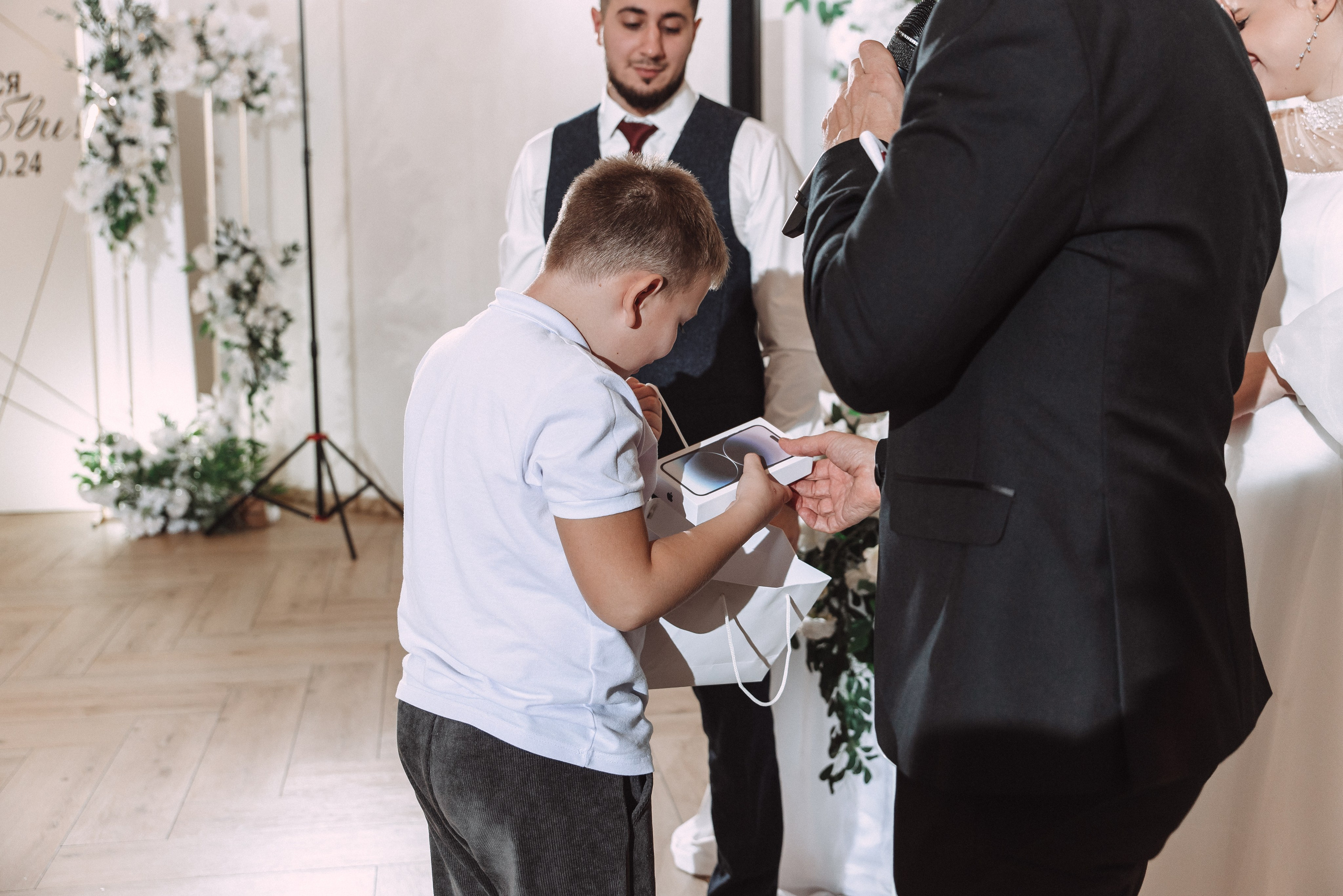 Ильяс + Олеся. Свадебный и семейный фотограф в Волгограде Олеся Лисицкая