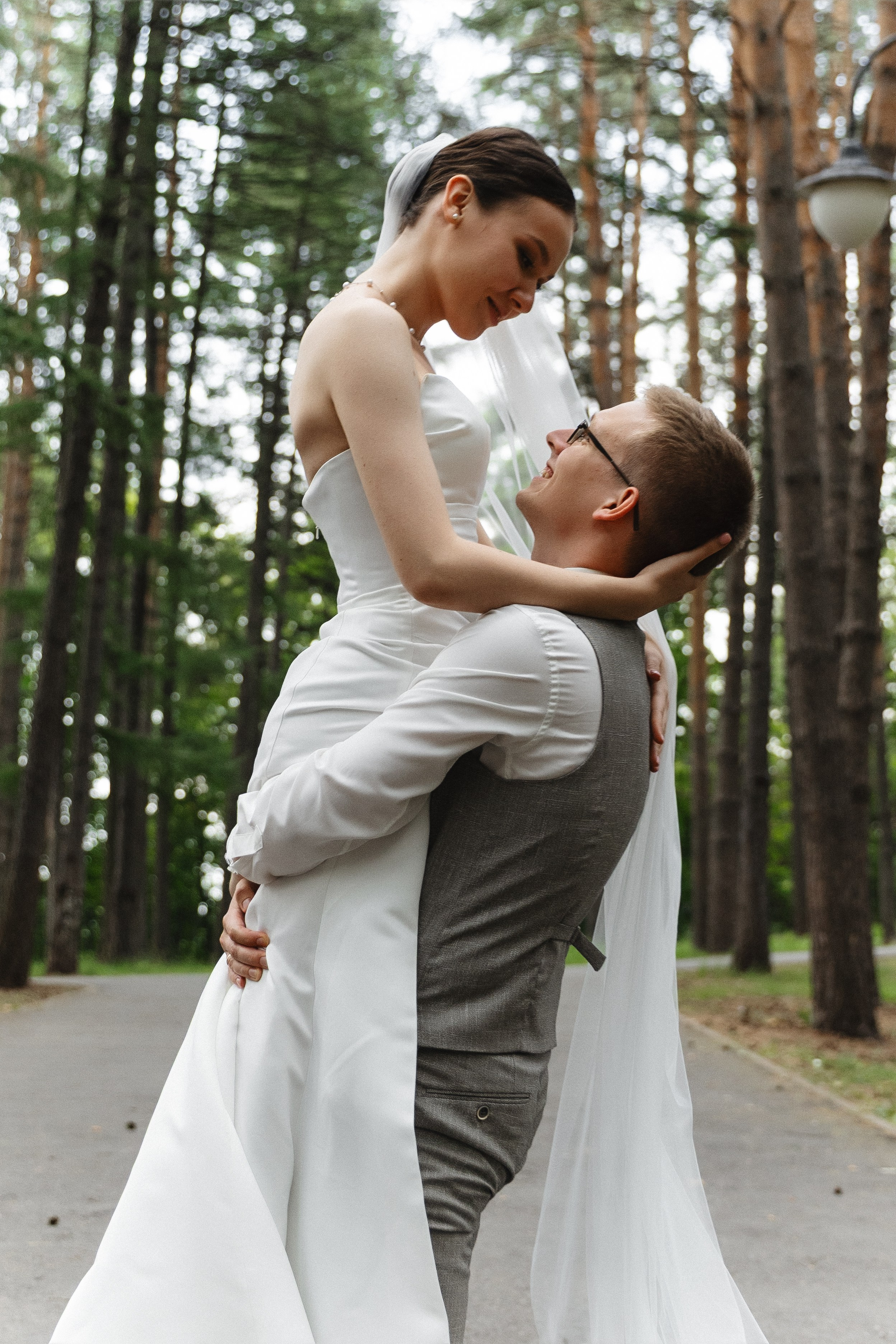 Андрей & Амелия