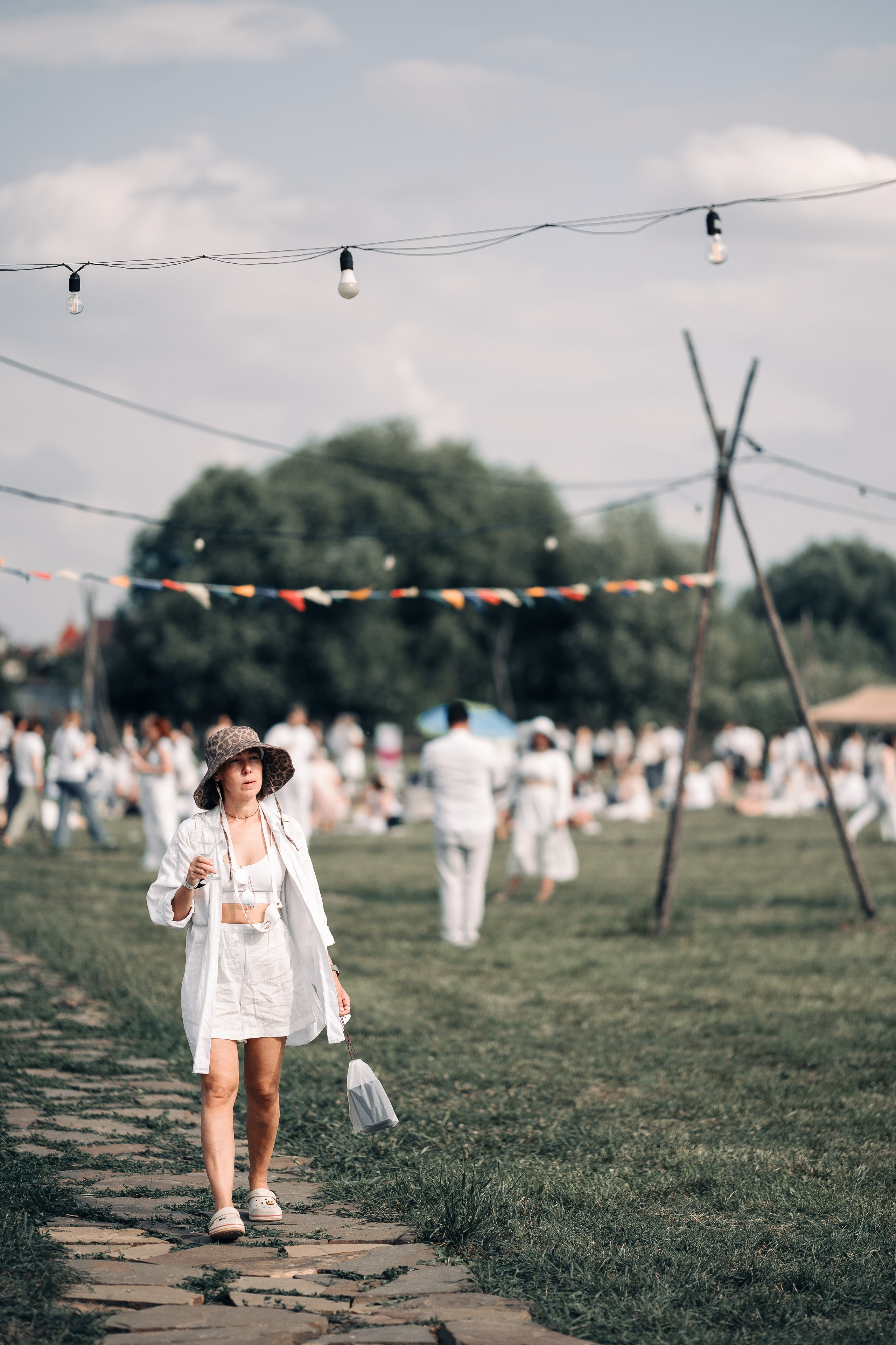 Фотосъемка фестиваля «Вино на траве». Свадебный и репортажный фотограф в Воронеже Роман Янко