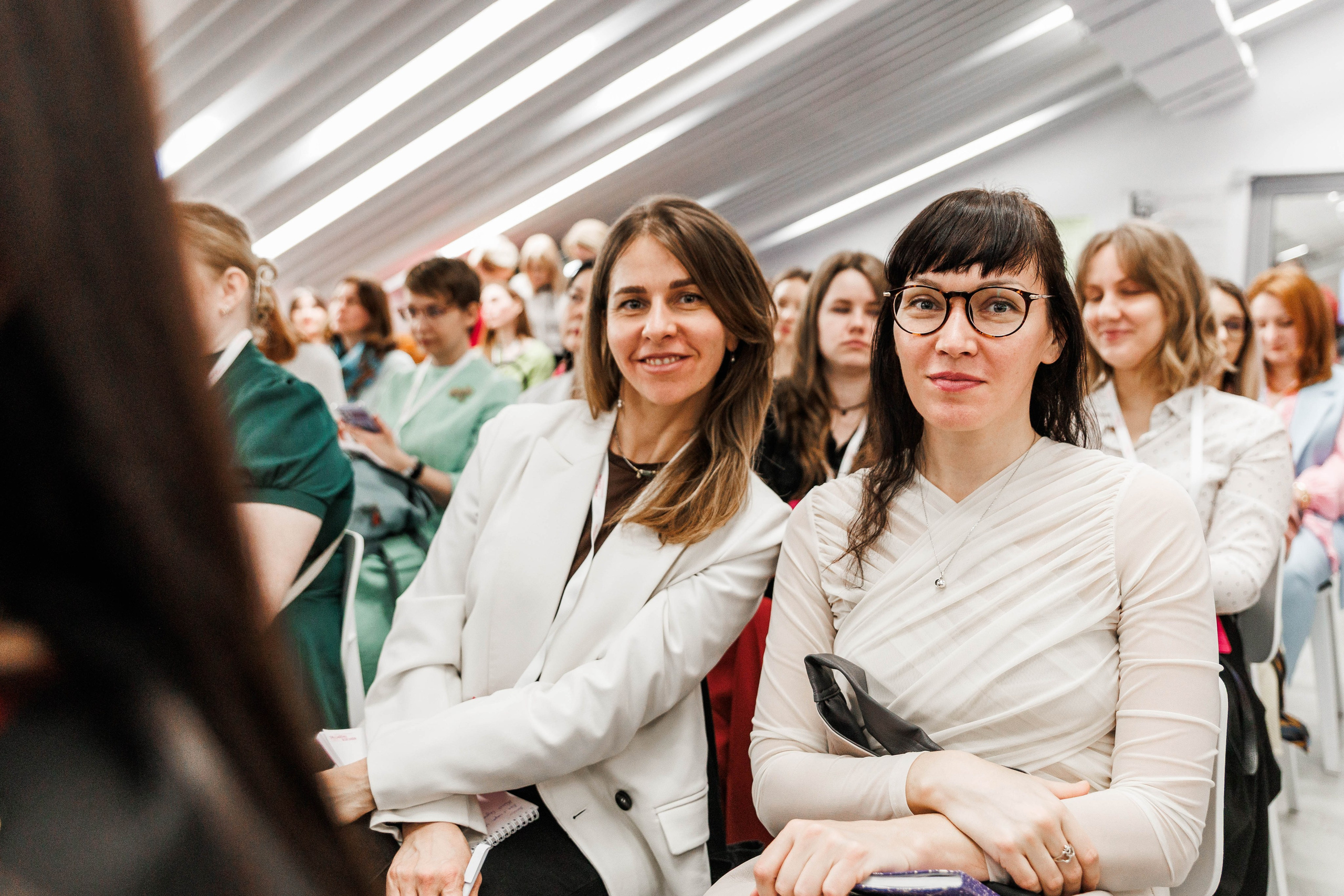 ЖЕНСКОЕ ЛИДЕРСТВО. Фотограф Нижний Новгород Игнатьева Виктория