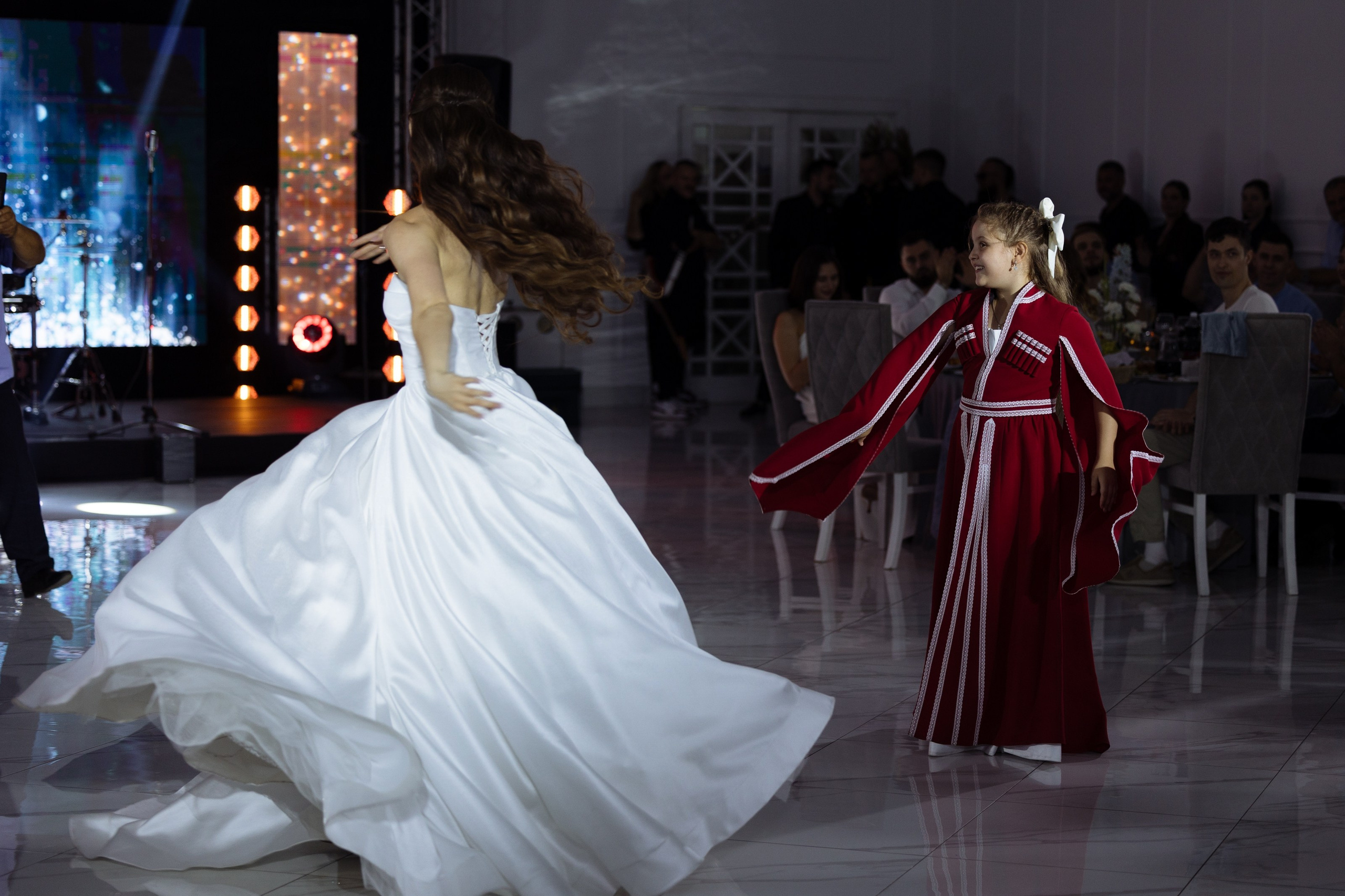 Алибек и Мари. Свадебный фотограф в Ростове — на — Дону Александра Пивоварова