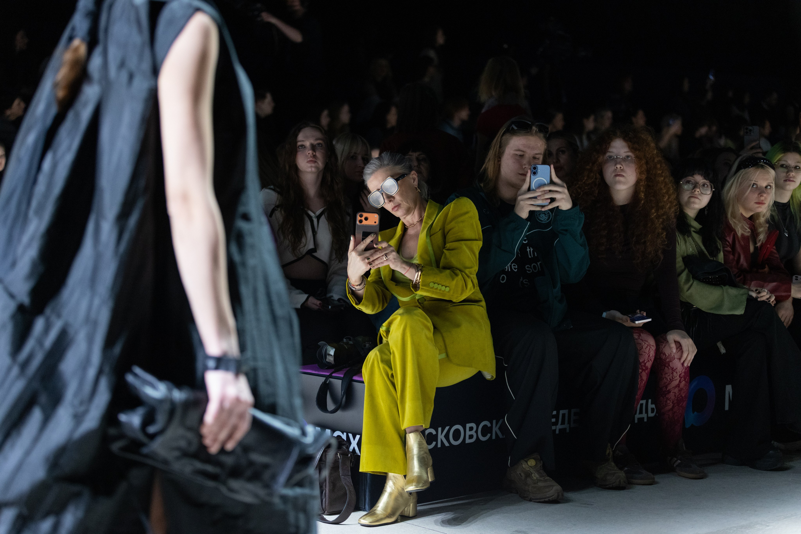 Репортажный фотограф в Москве и МО. Фотограф в Москве Максим Быков