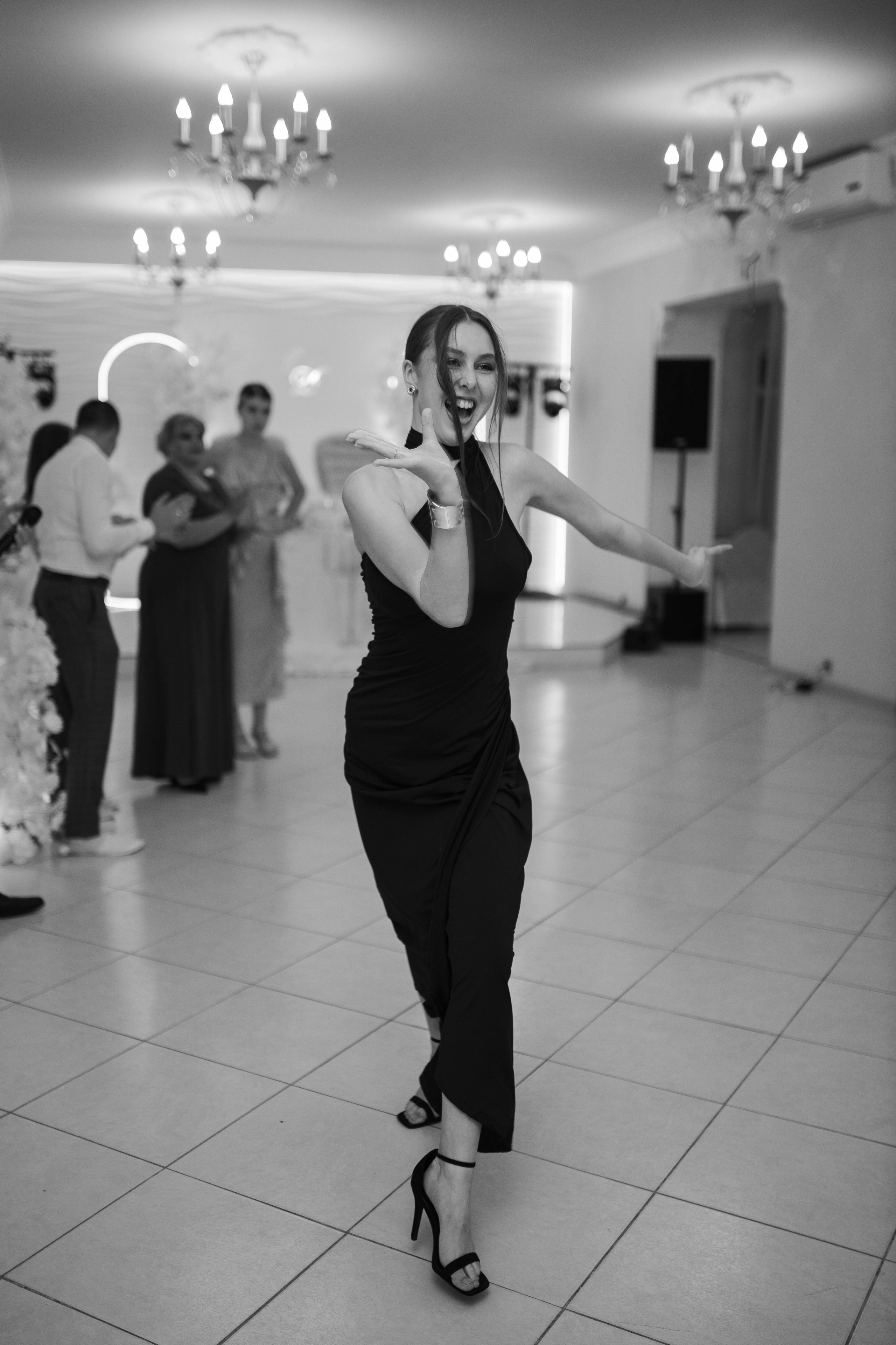 Влад и Даша. Главная