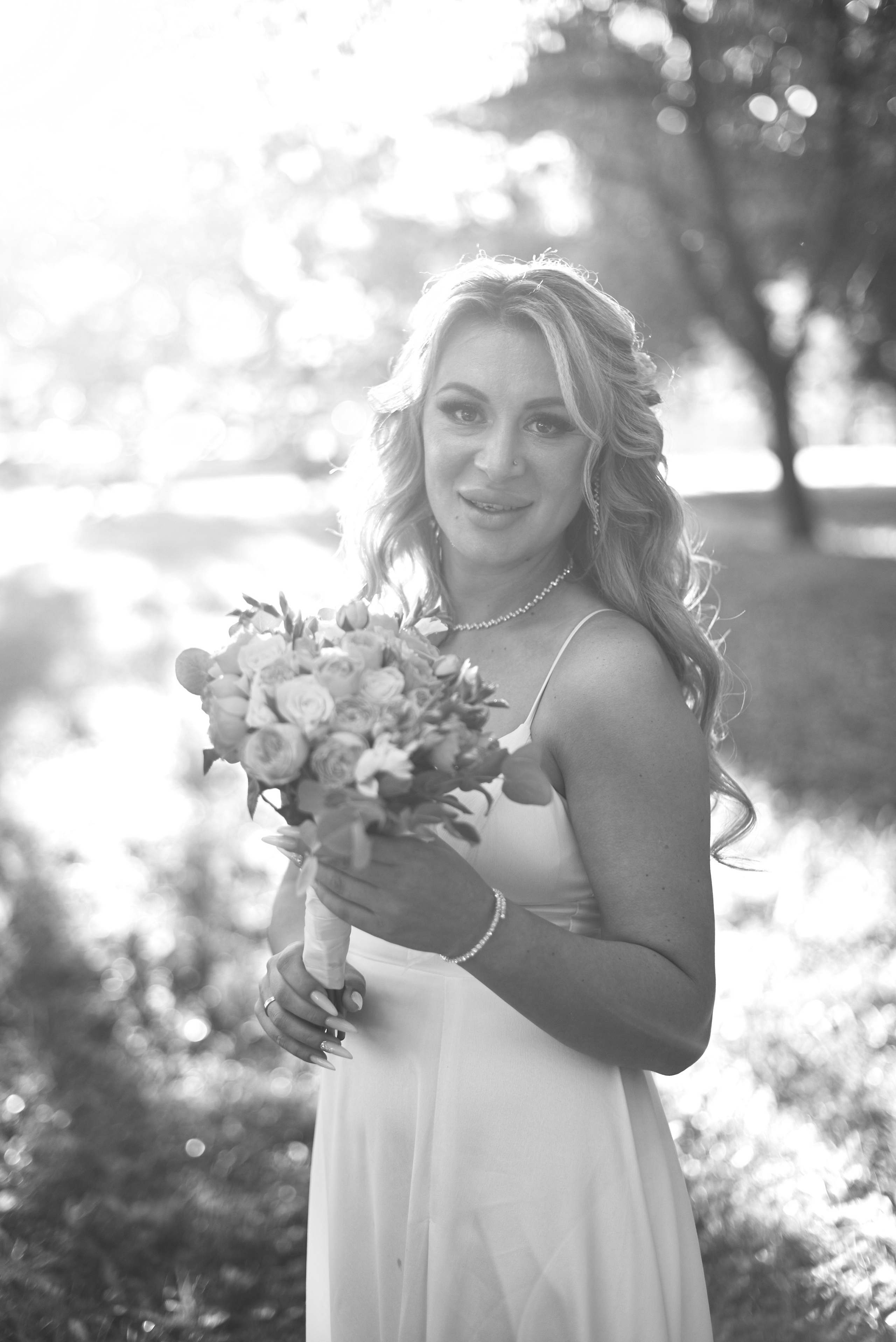 Алексей и Анна. Фотограф Егорьевск Коломна Воскресенск