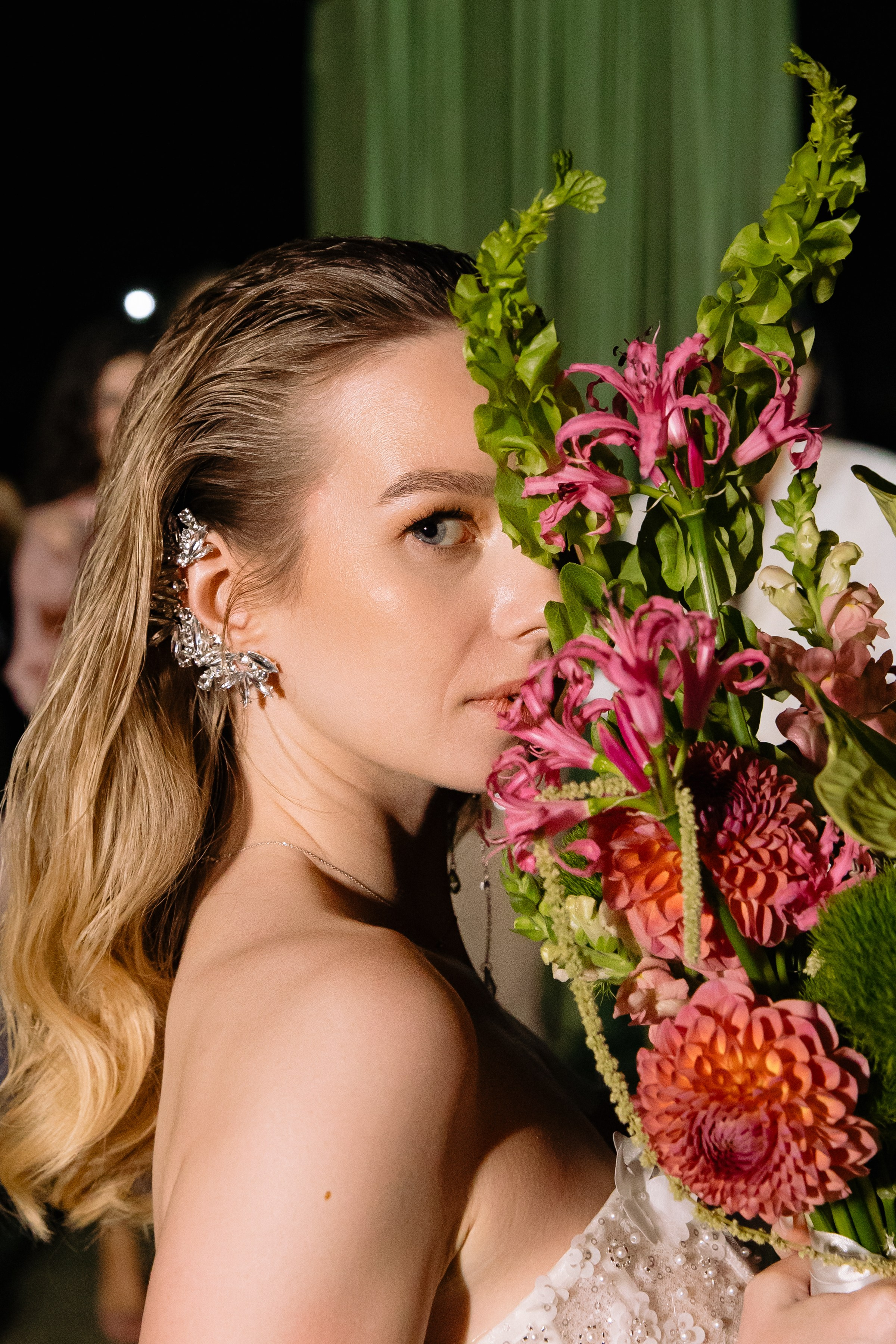 Даниил и Елизавета. Свадебный и портретный фотограф в Москве и Санкт-Петербурге