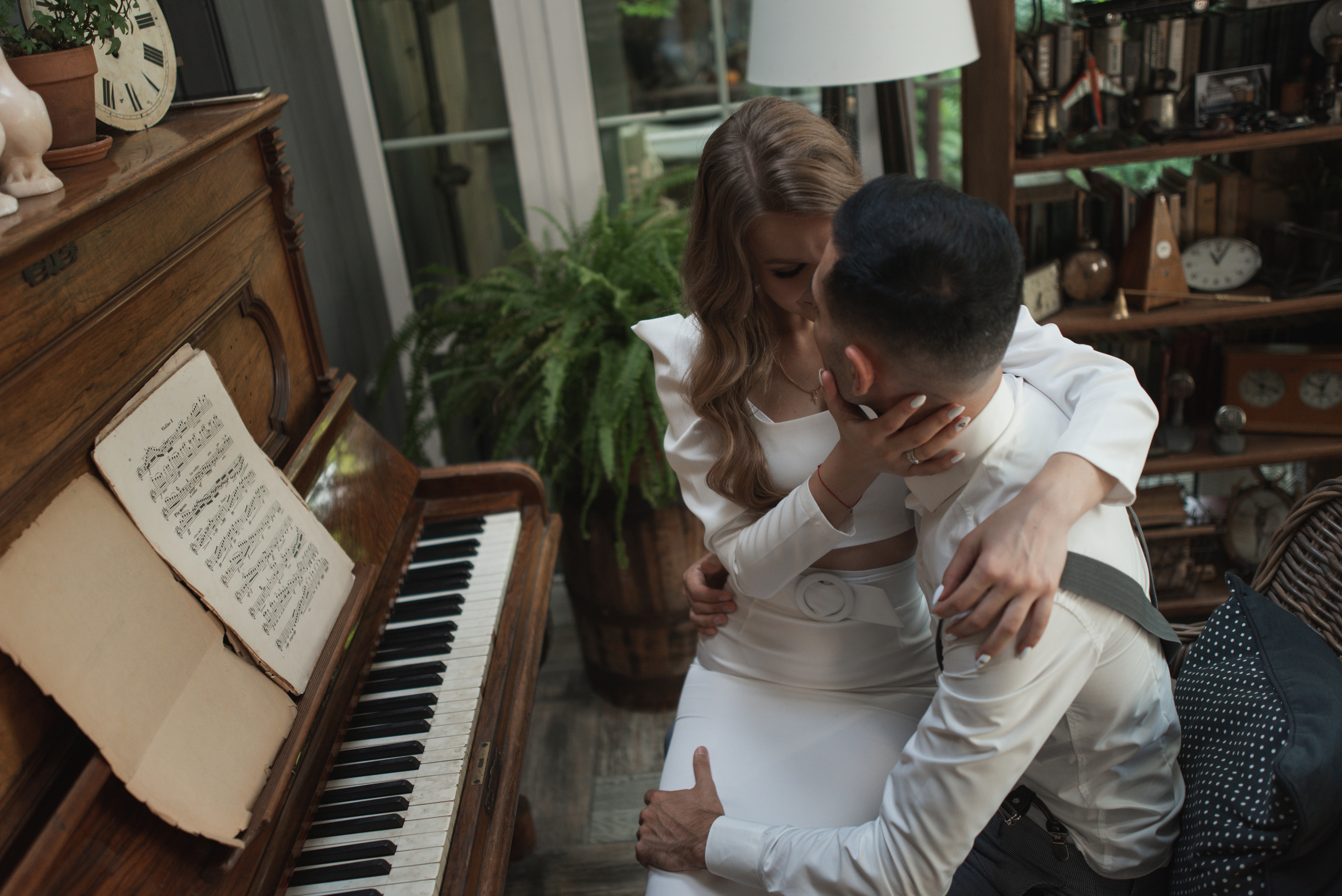 Свадебный фотограф Марина Шлыкова