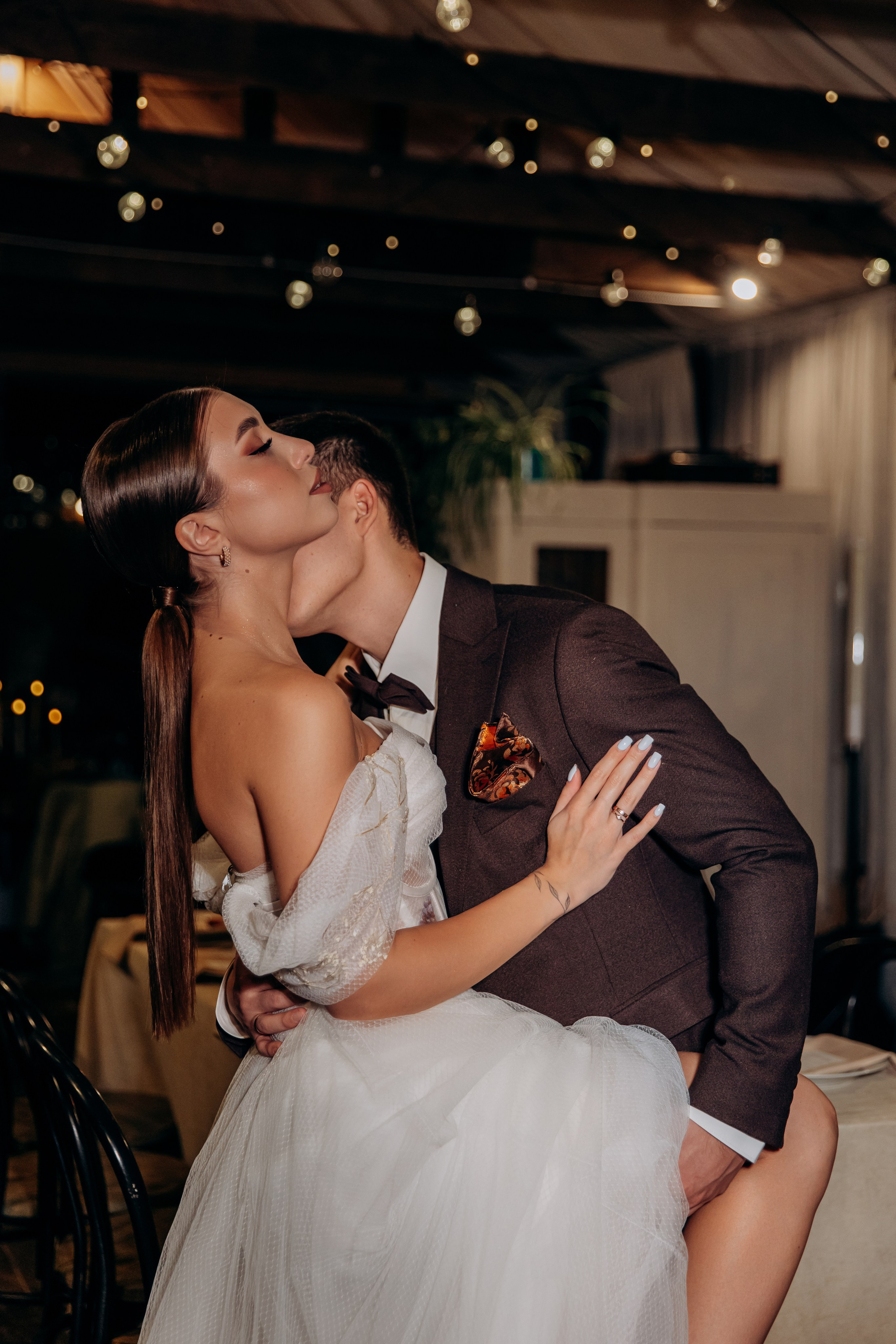 Алексей и Ксения 28.10.23. Фотограф — Погодина Екатерина