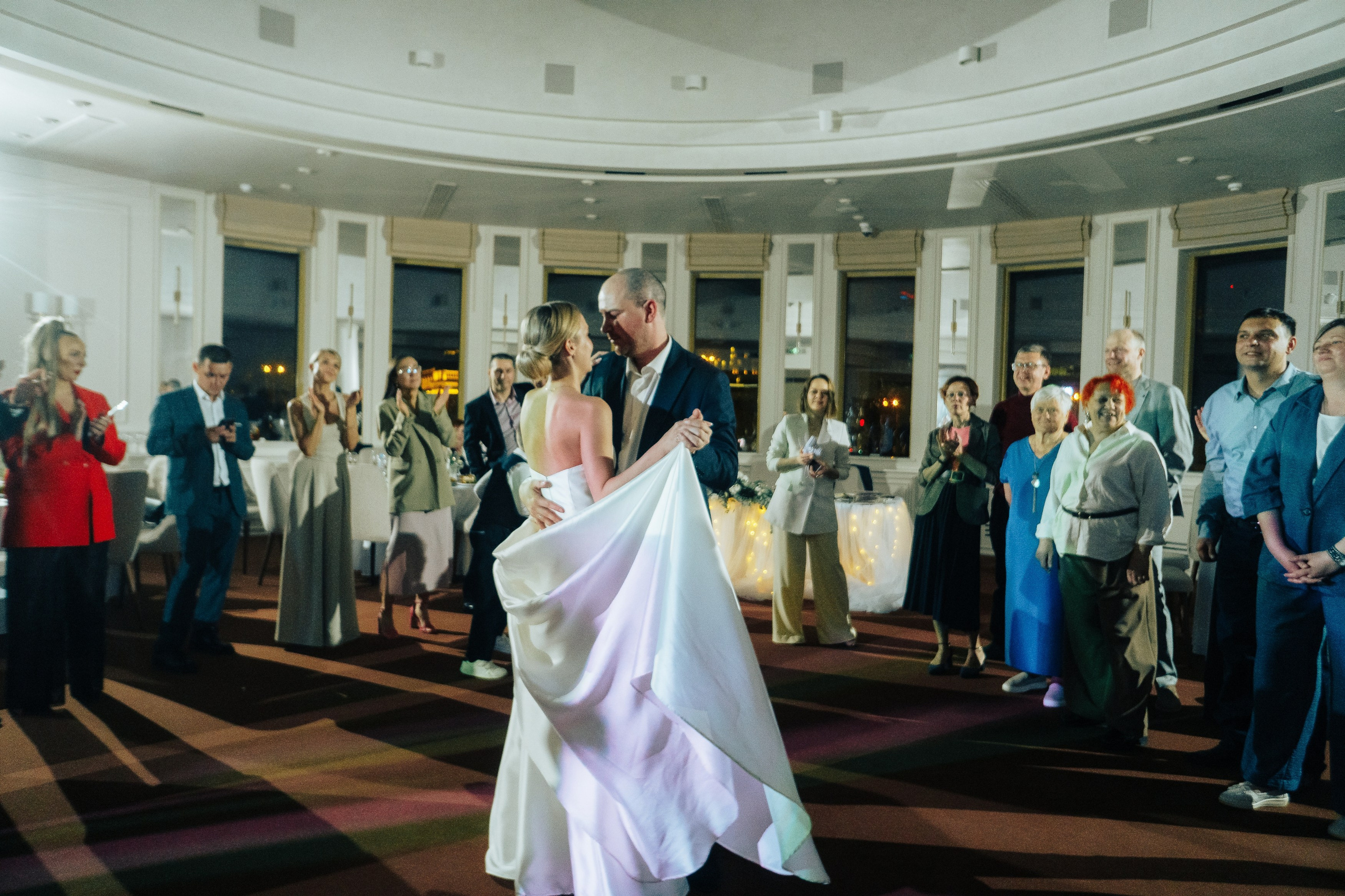 Свадьба Сергей и Анастасия. Ваш свадебный и семейный фотограф