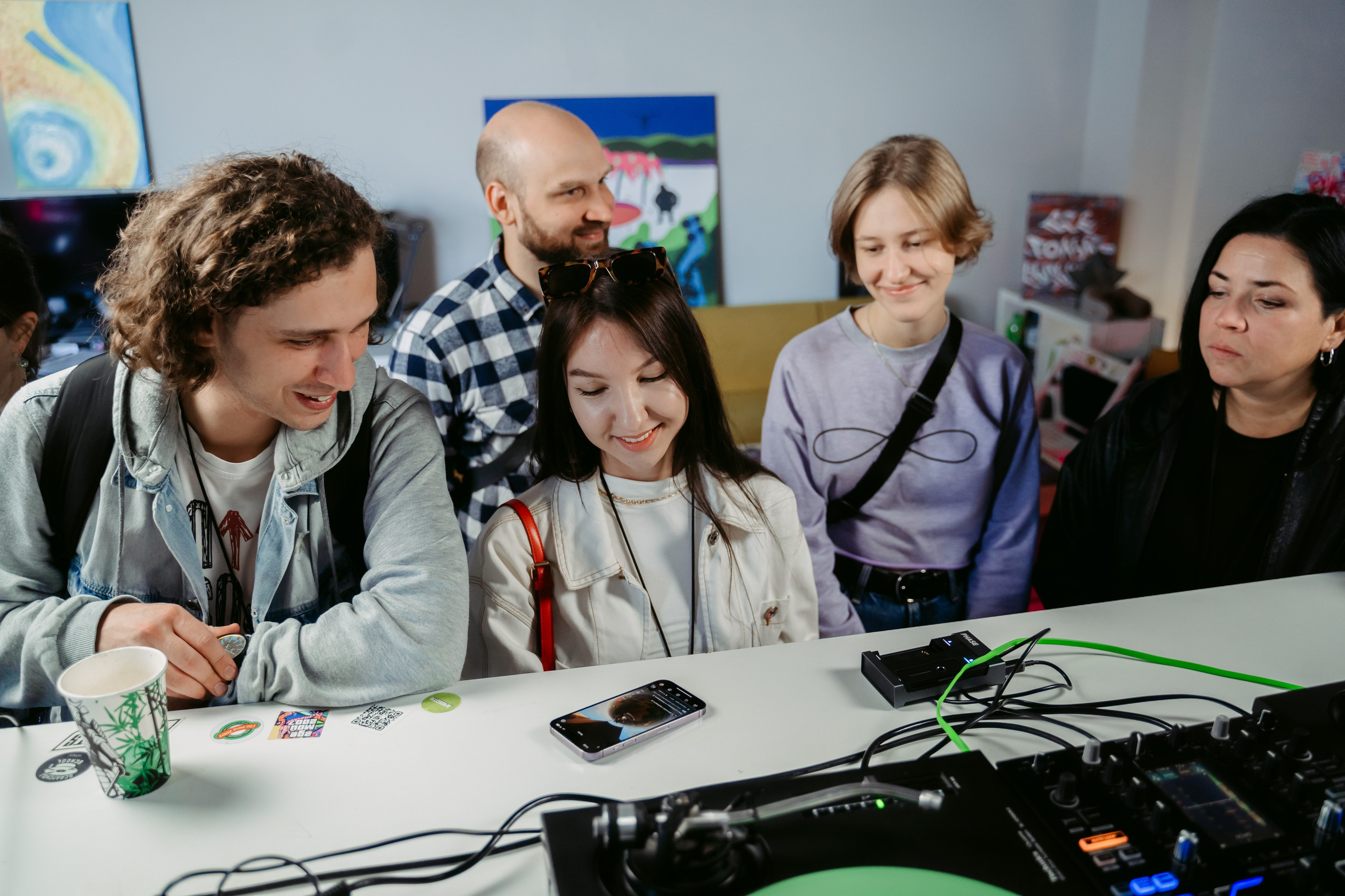 IGS: 12 лет компании / 2023. Саша Копылов, фотограф в Казани