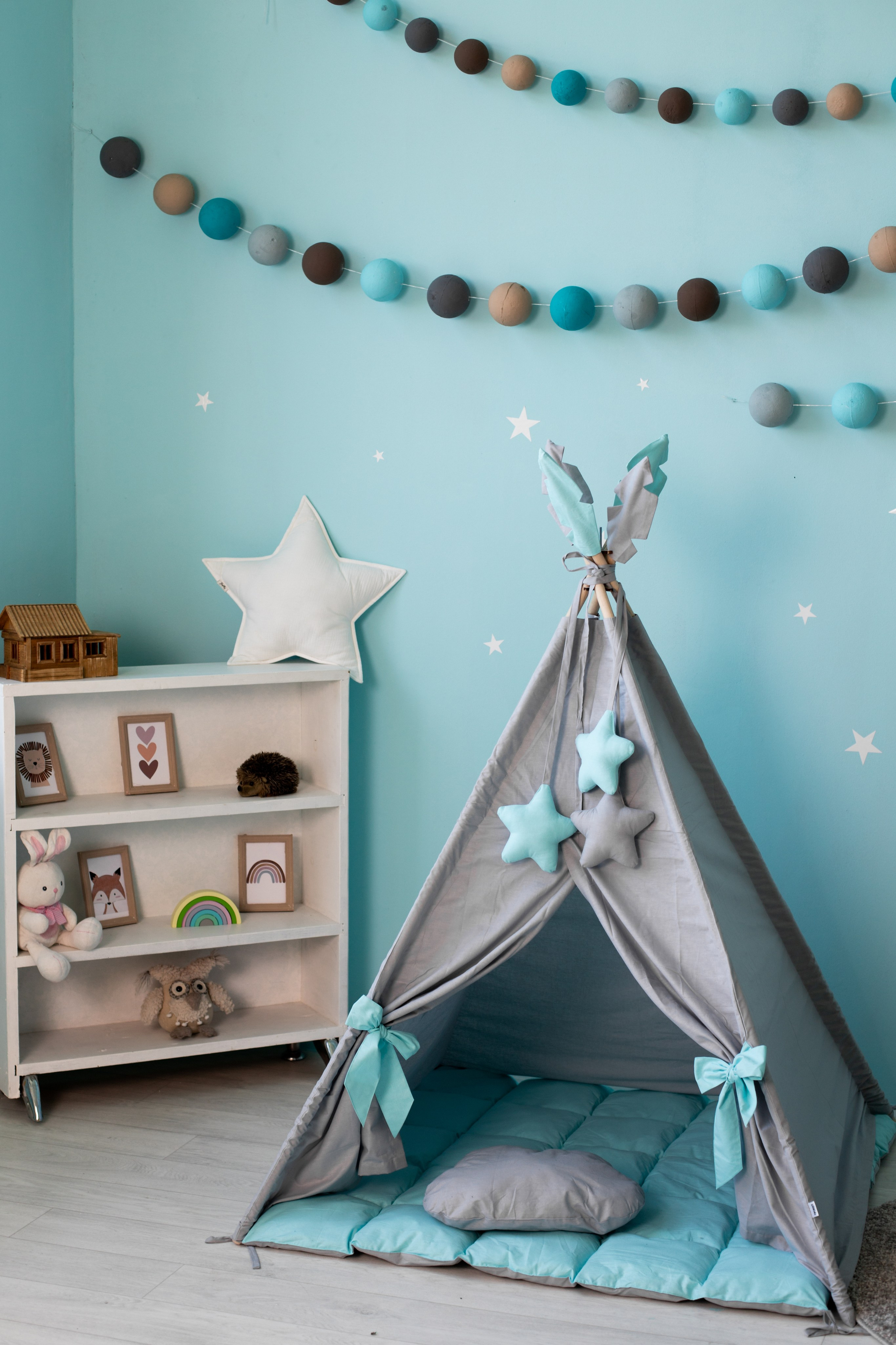 Детский (студия Зеркало). Фотограф г. Хабаровск. Семейные и индивидуальные съёмки