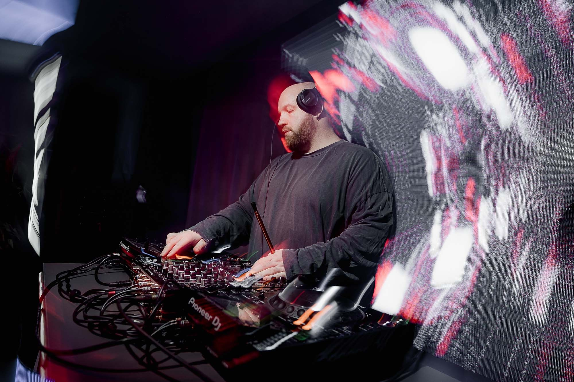 Onyx. Red party. Сергей Кошкин. Репортажная и ивент-фотография в Сургуте