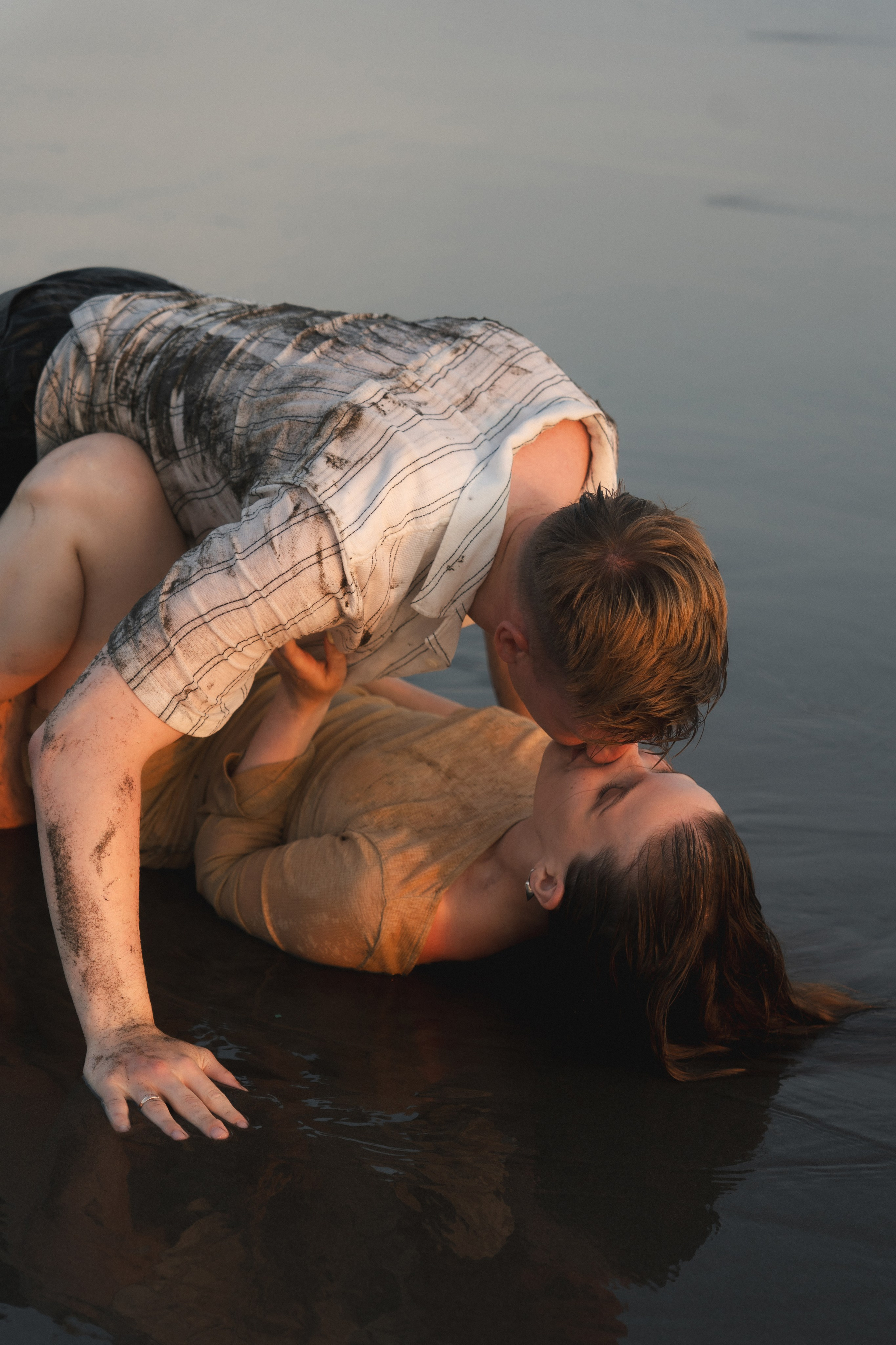 Валерия и Данил. Фотограф Alena Ray