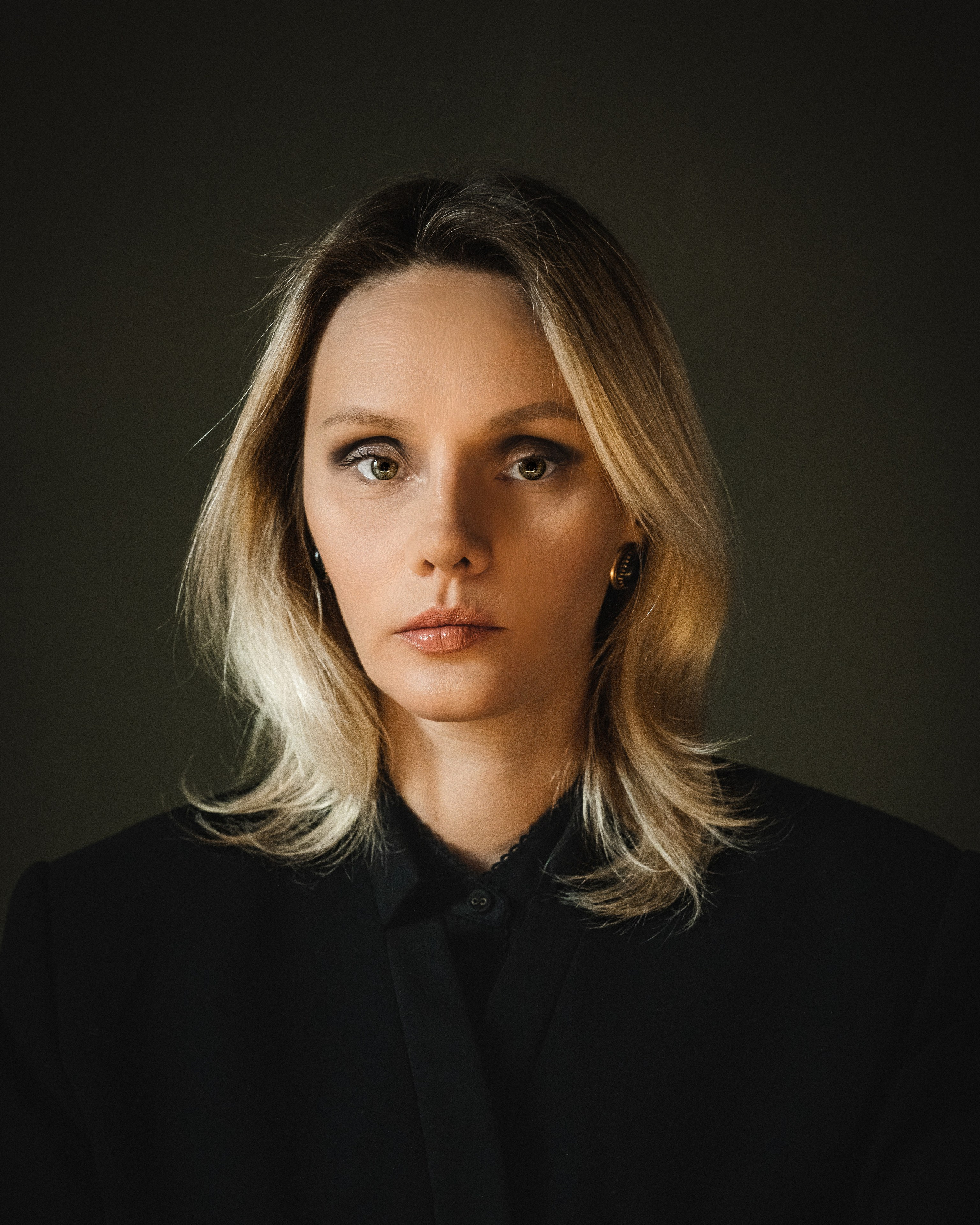 Бизнес-портрет