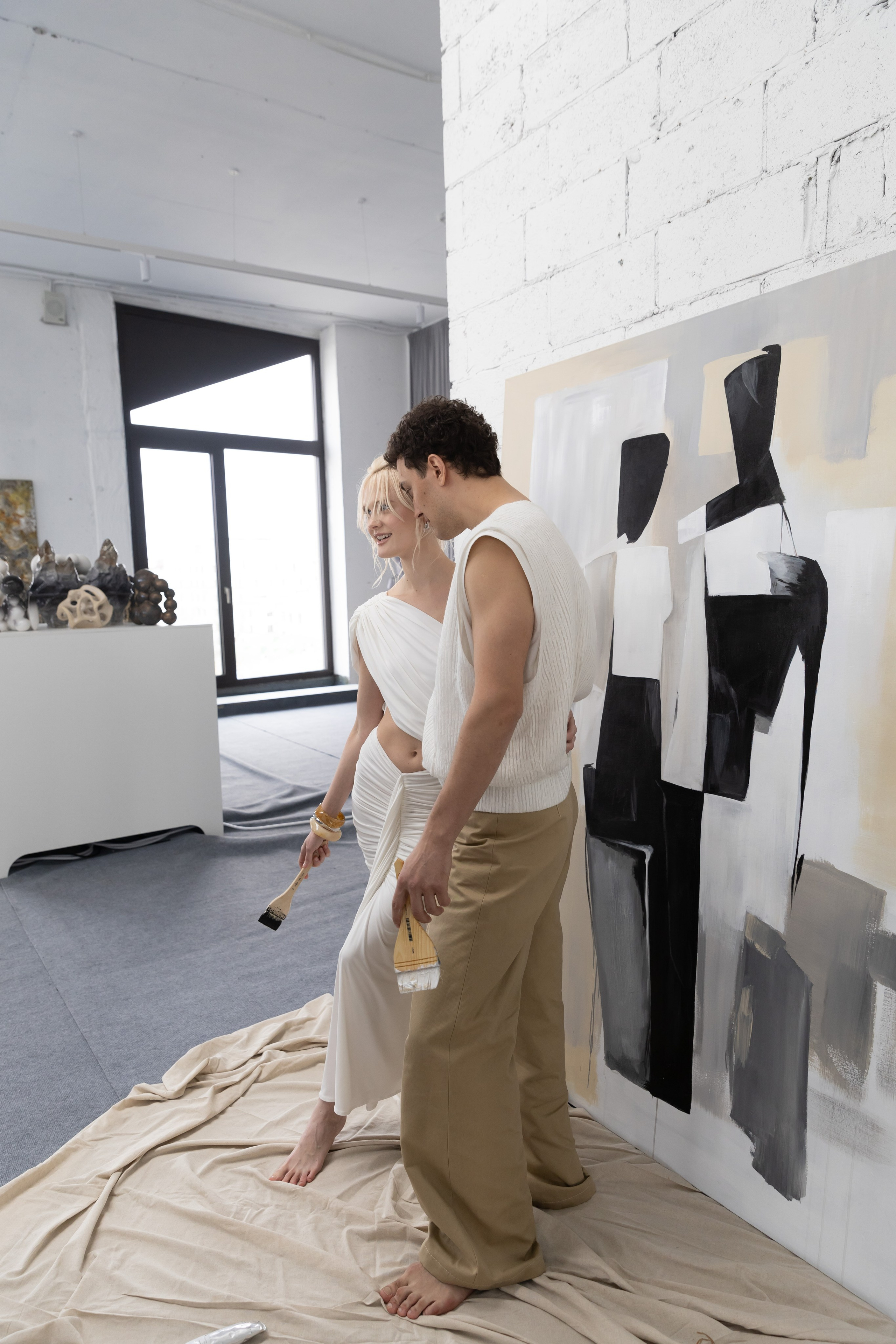 Оля & Михаил. Яна Чхан — Фотограф в Донецке и не только