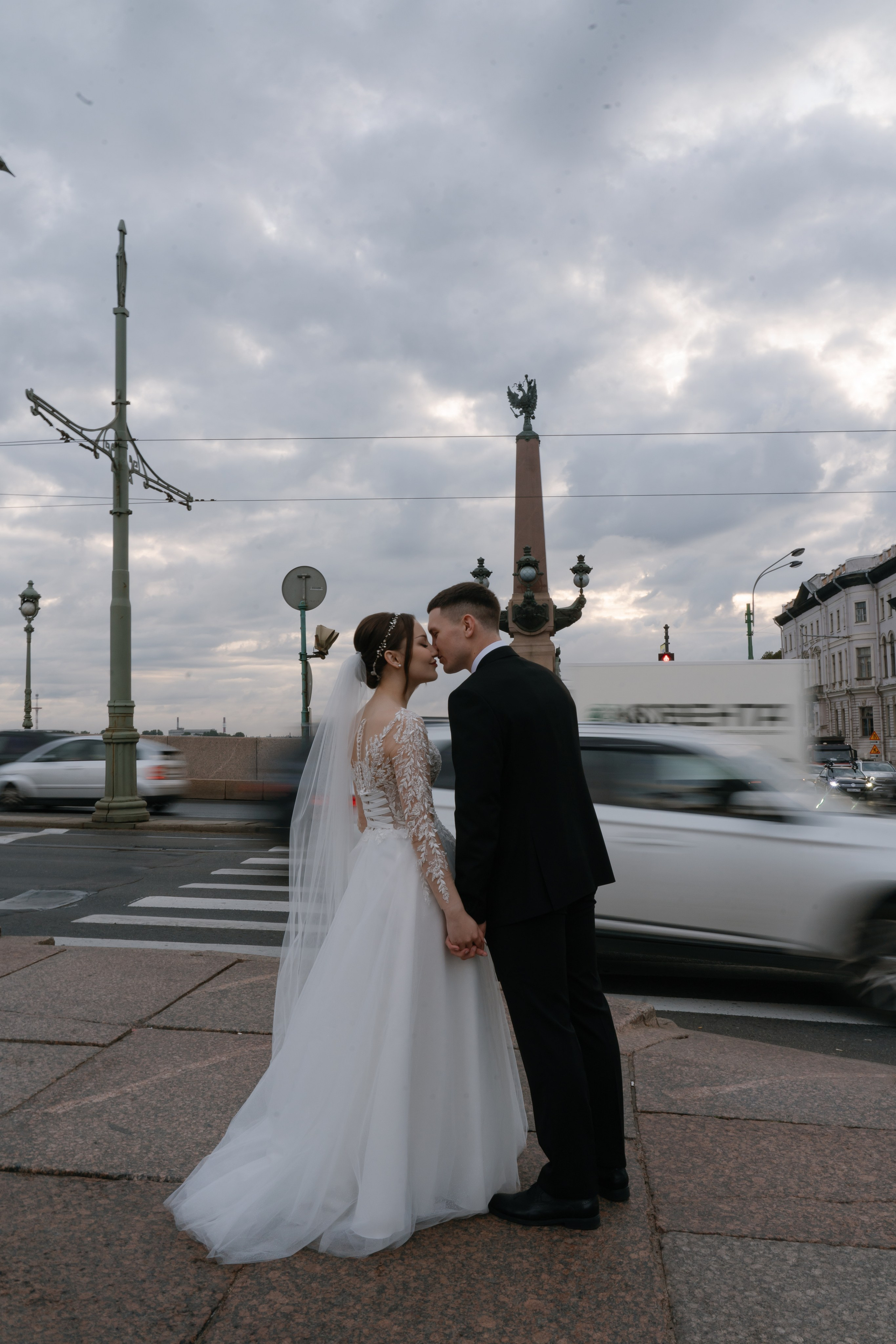 08.09.2023. Свадебный фотограф — Наталья Фед СПб/Москва
